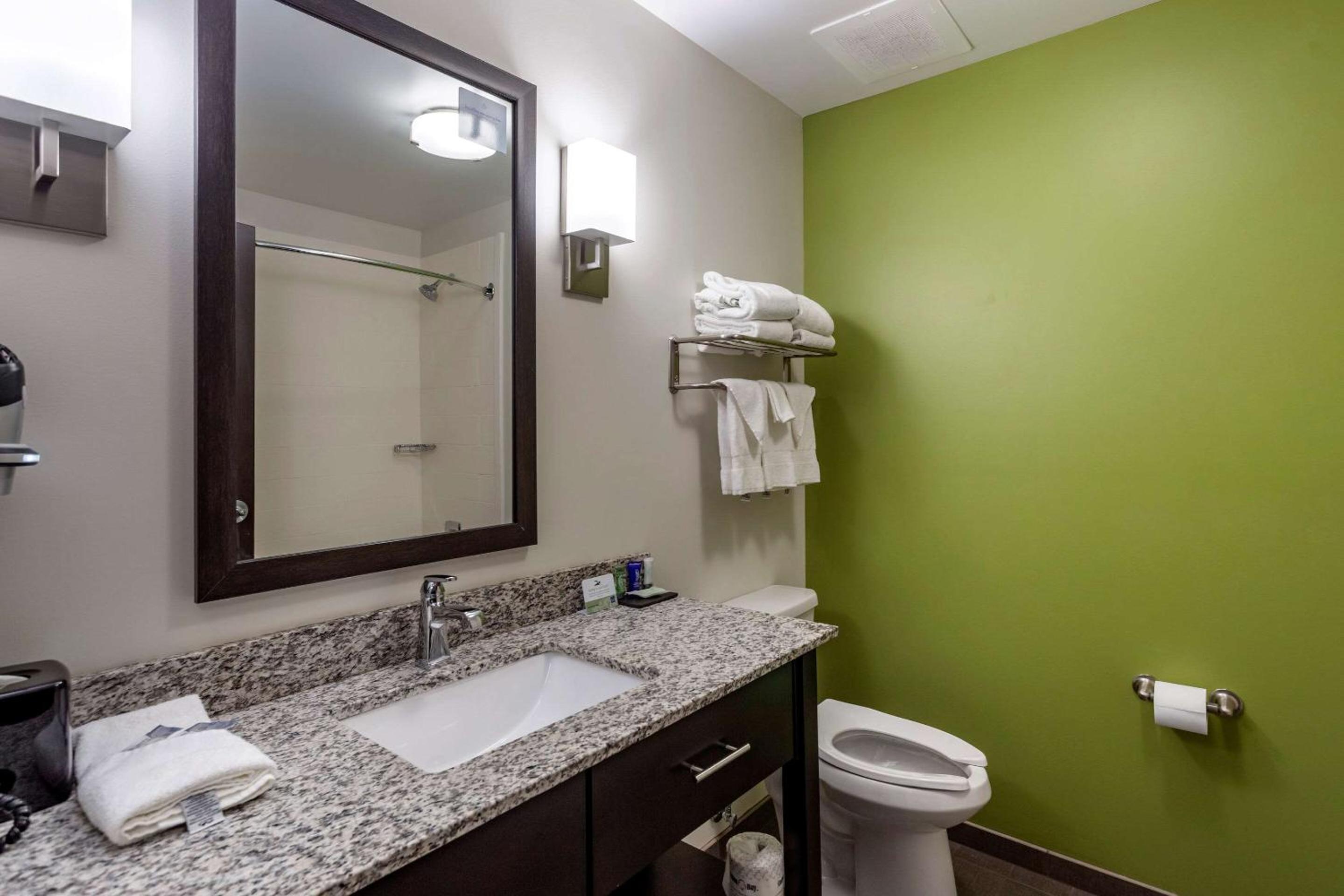 Sleep Inn Bowling Green North