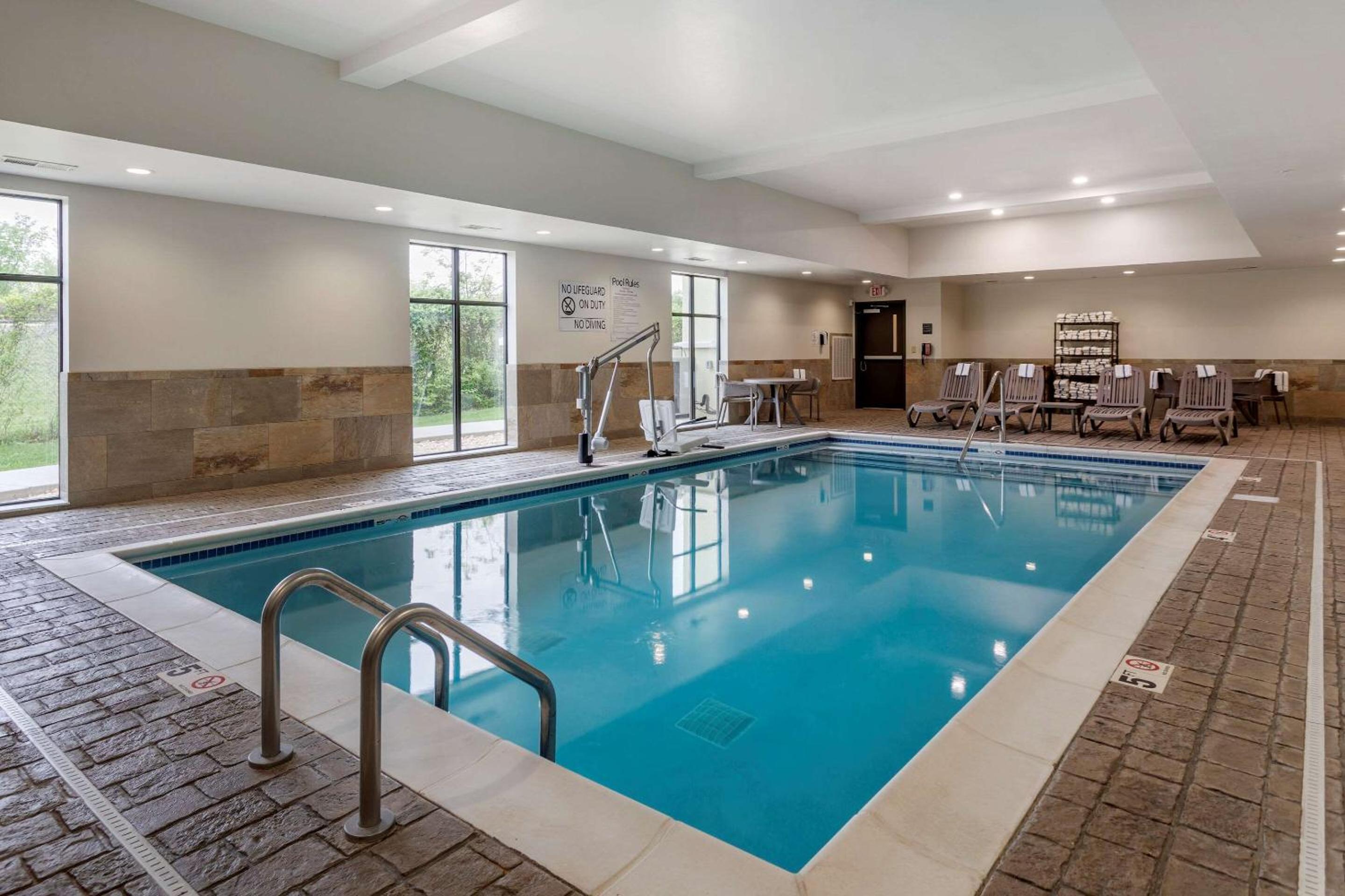 Sleep Inn Bowling Green North