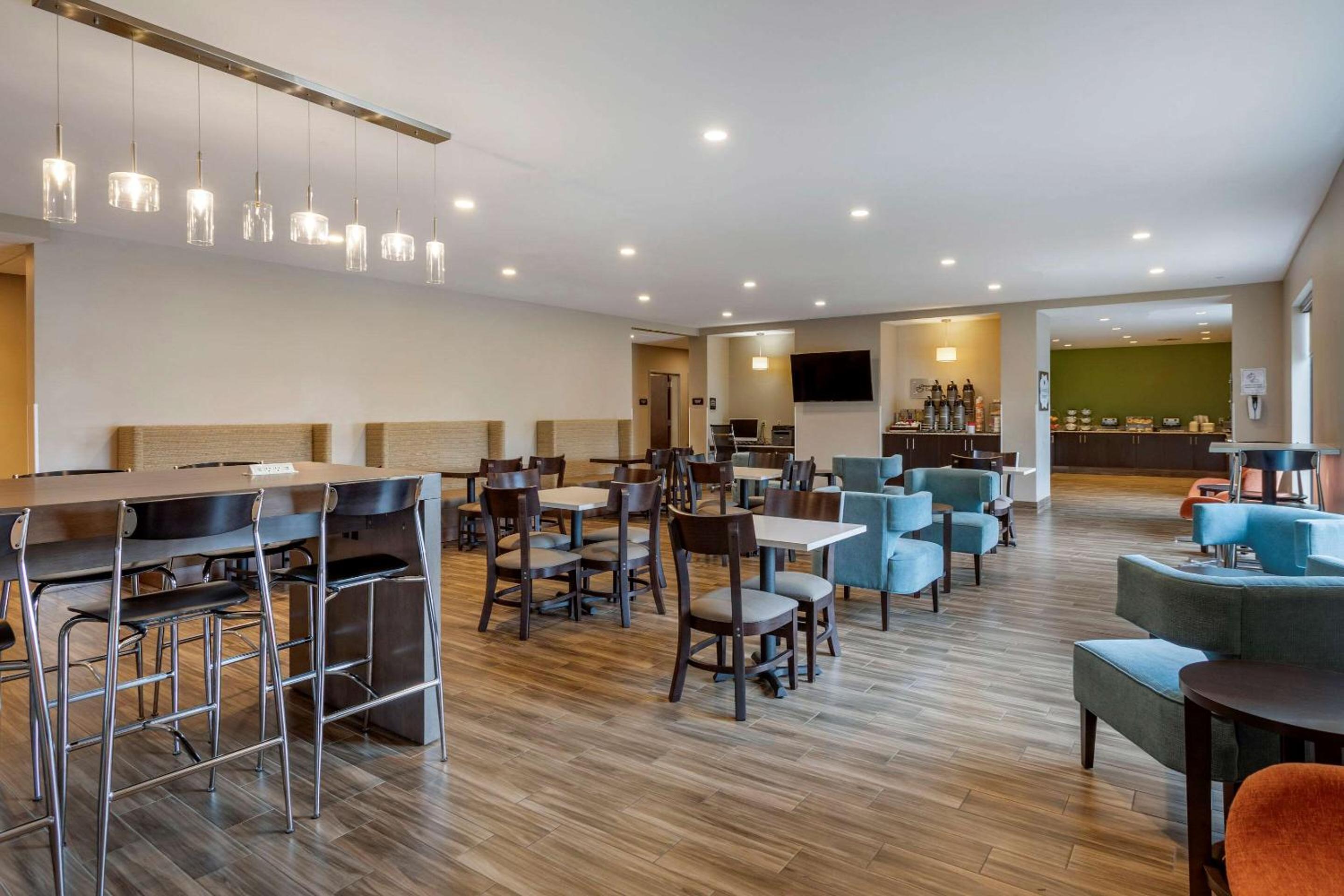 Sleep Inn Bowling Green North