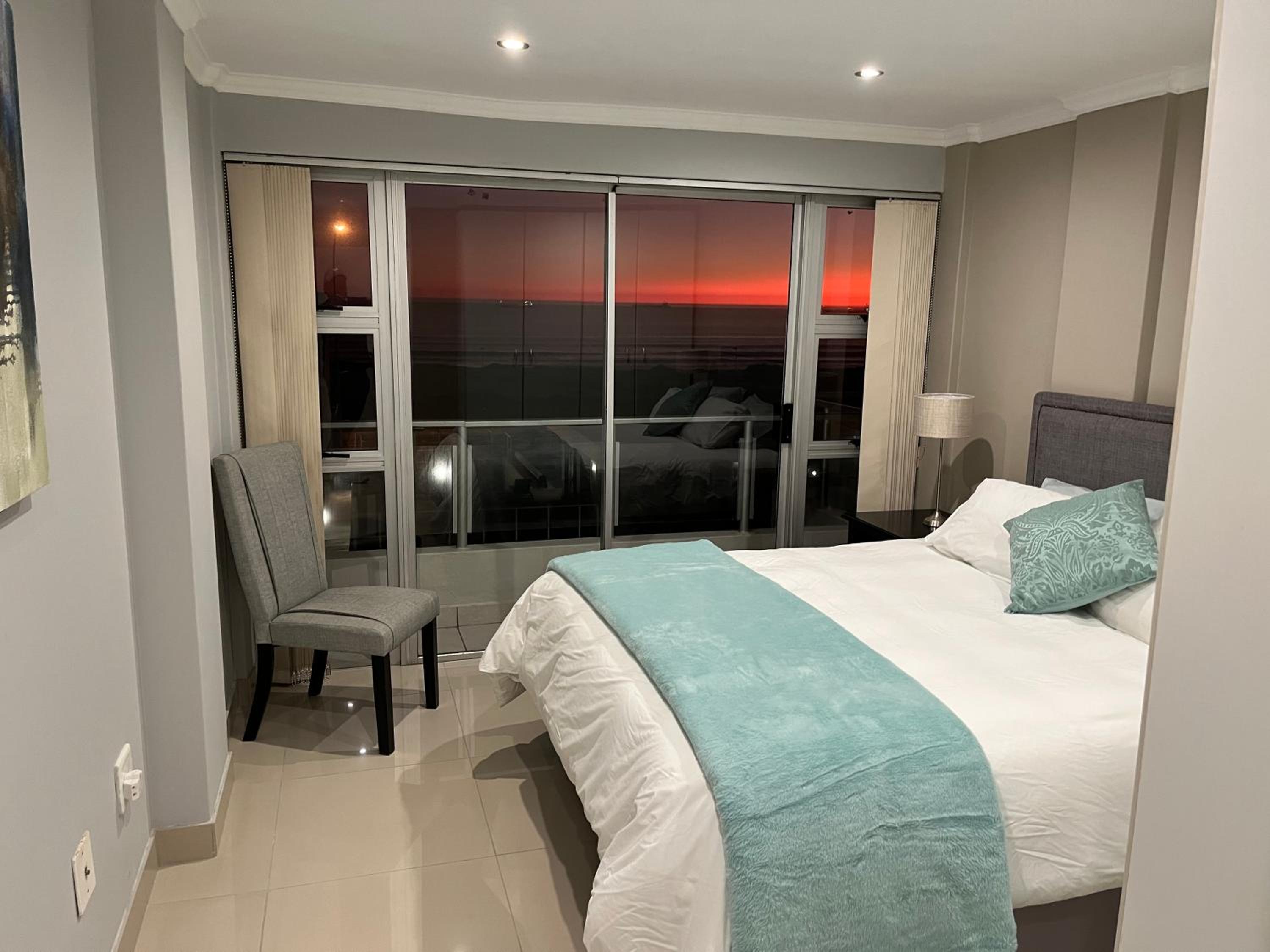 Nautica 2 Bedroom Beachfront Apartment with Sea Views view 5