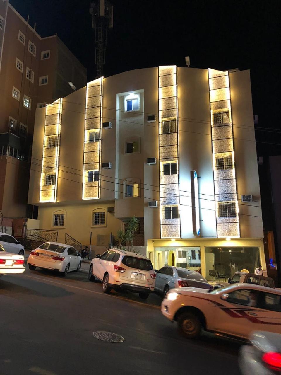 Hotel Bait Alsadaqa Aparthotel