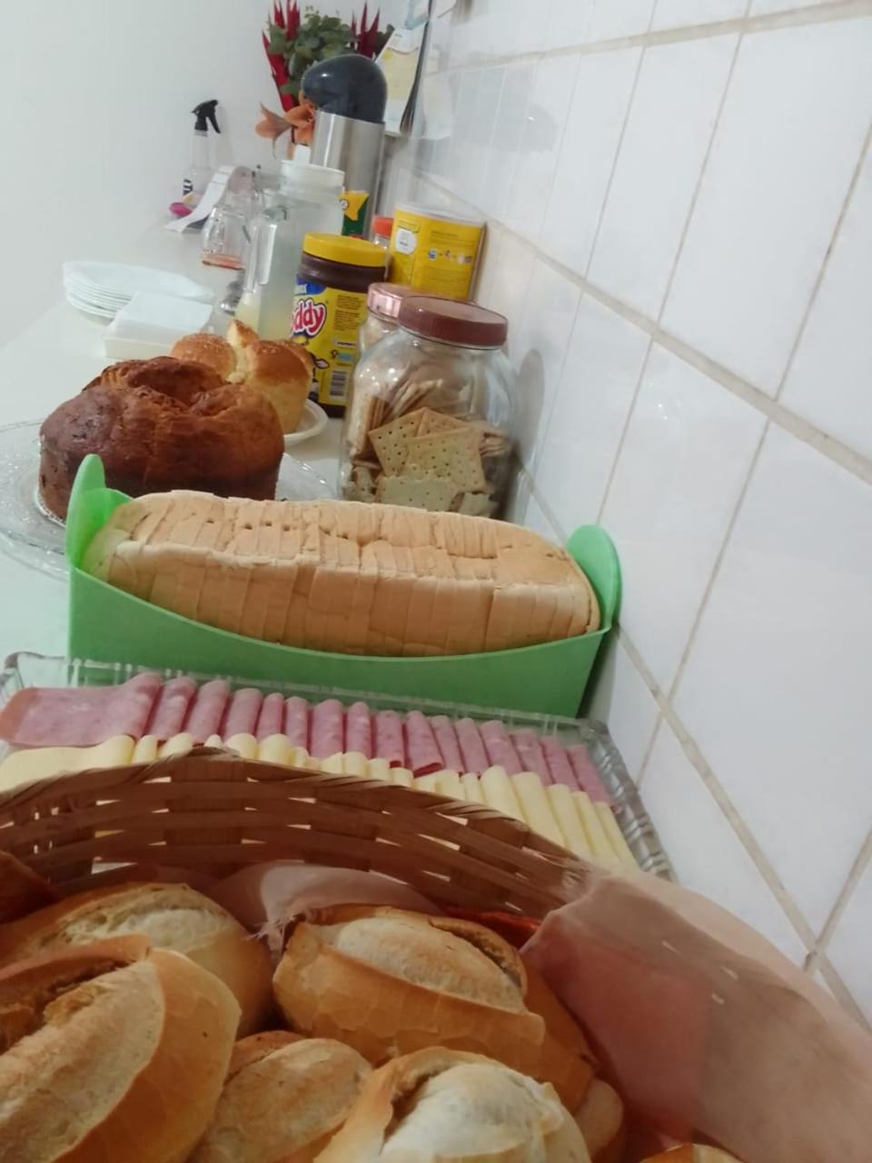 Hostel Diniz