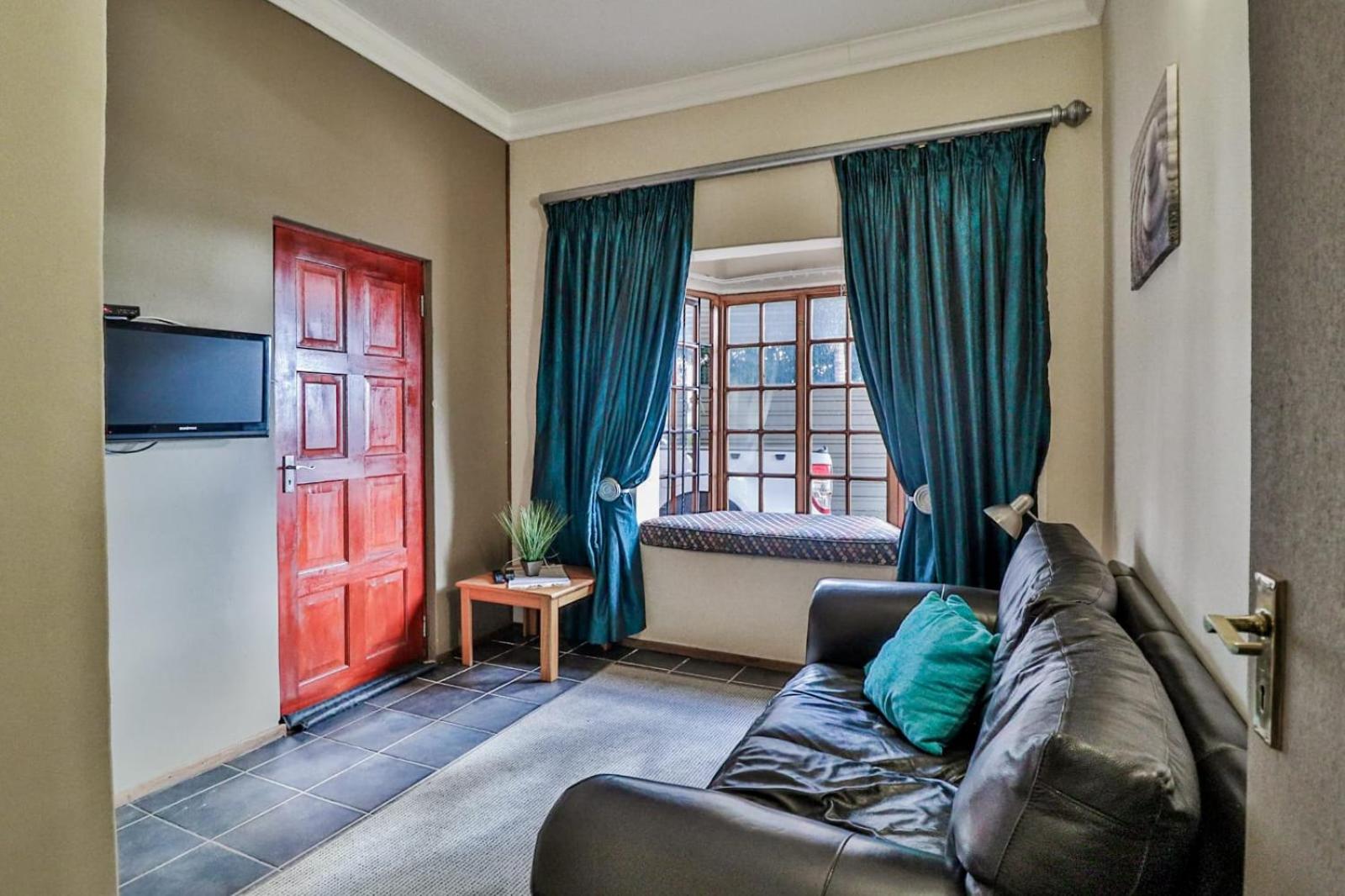 Grace Place BnB Pretoria view 4