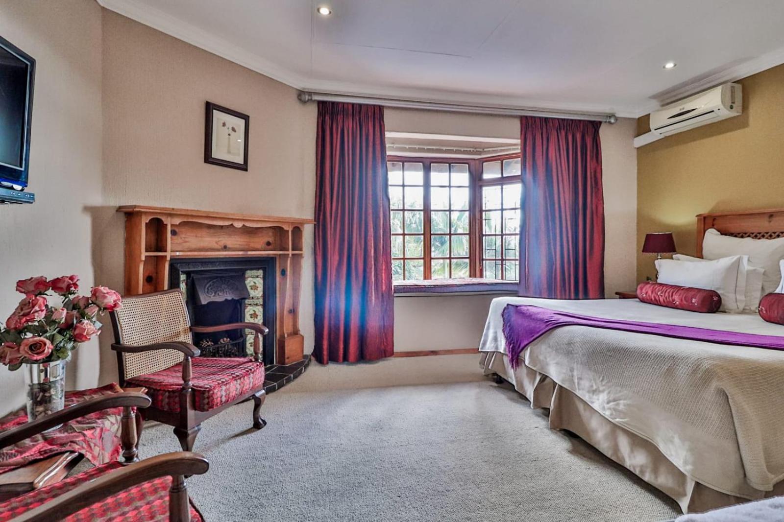 Hotel Grace Place BnB Pretoria - Image 1