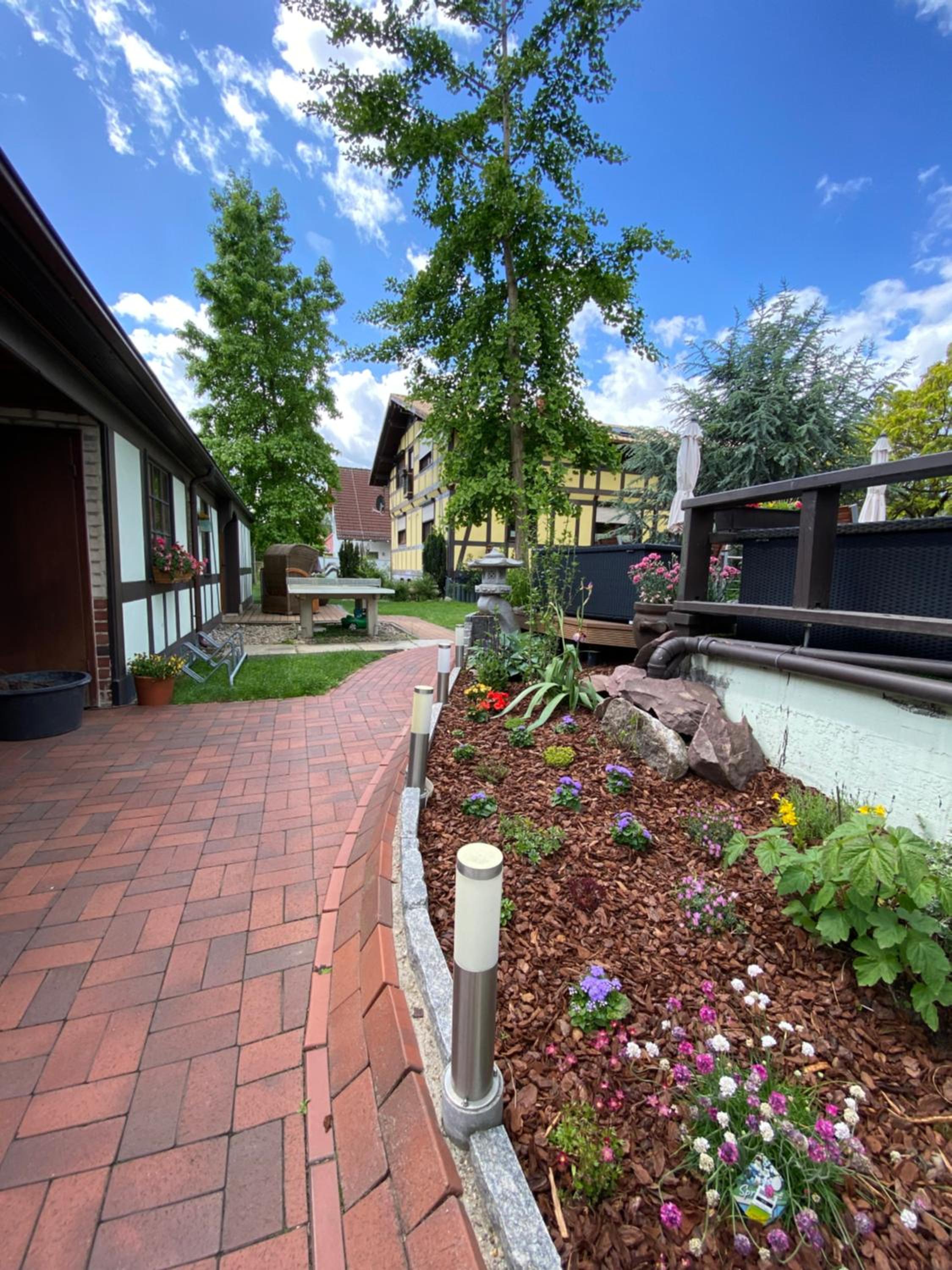 Hotel Blumenbach