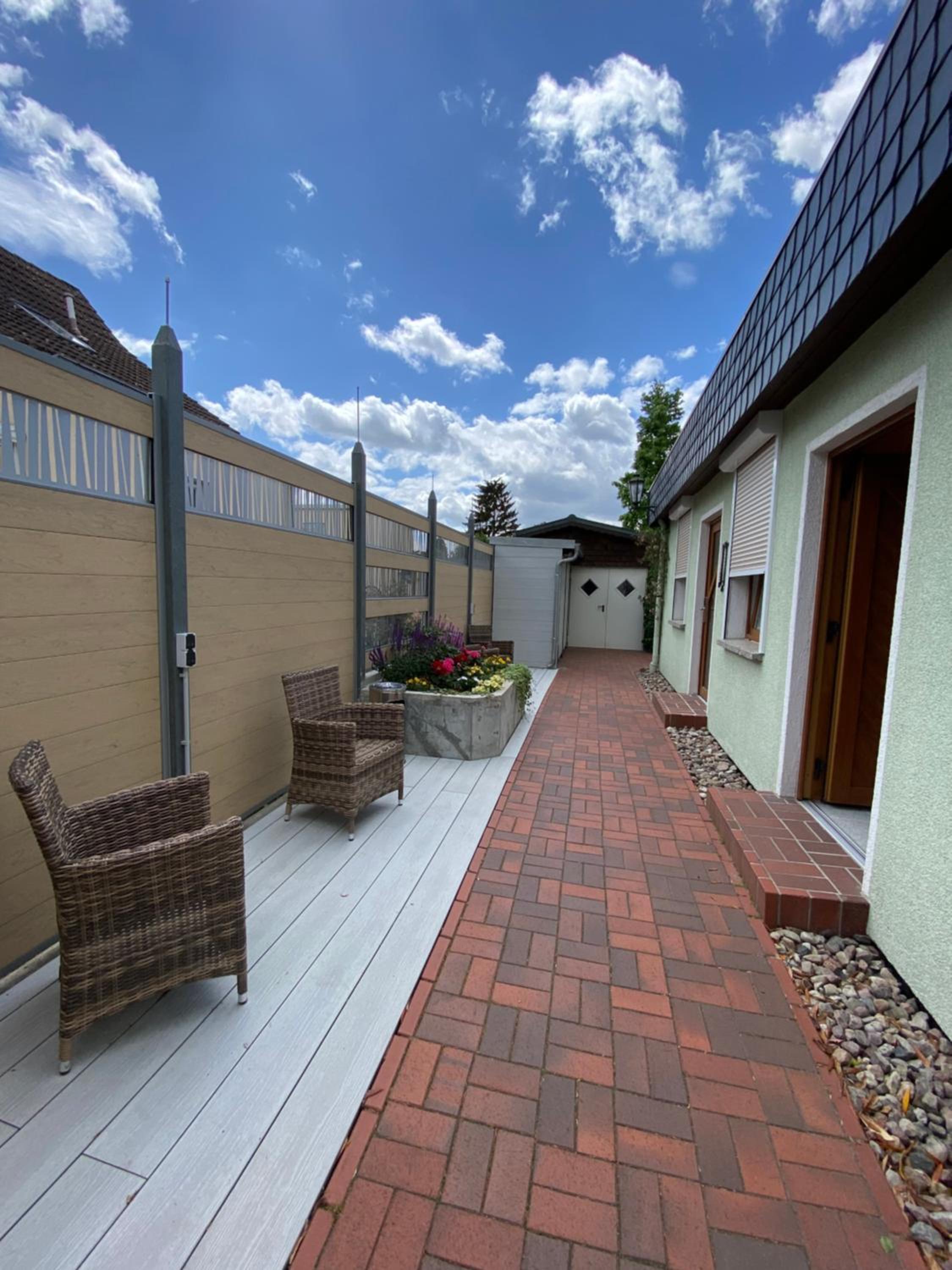 Hotel Blumenbach