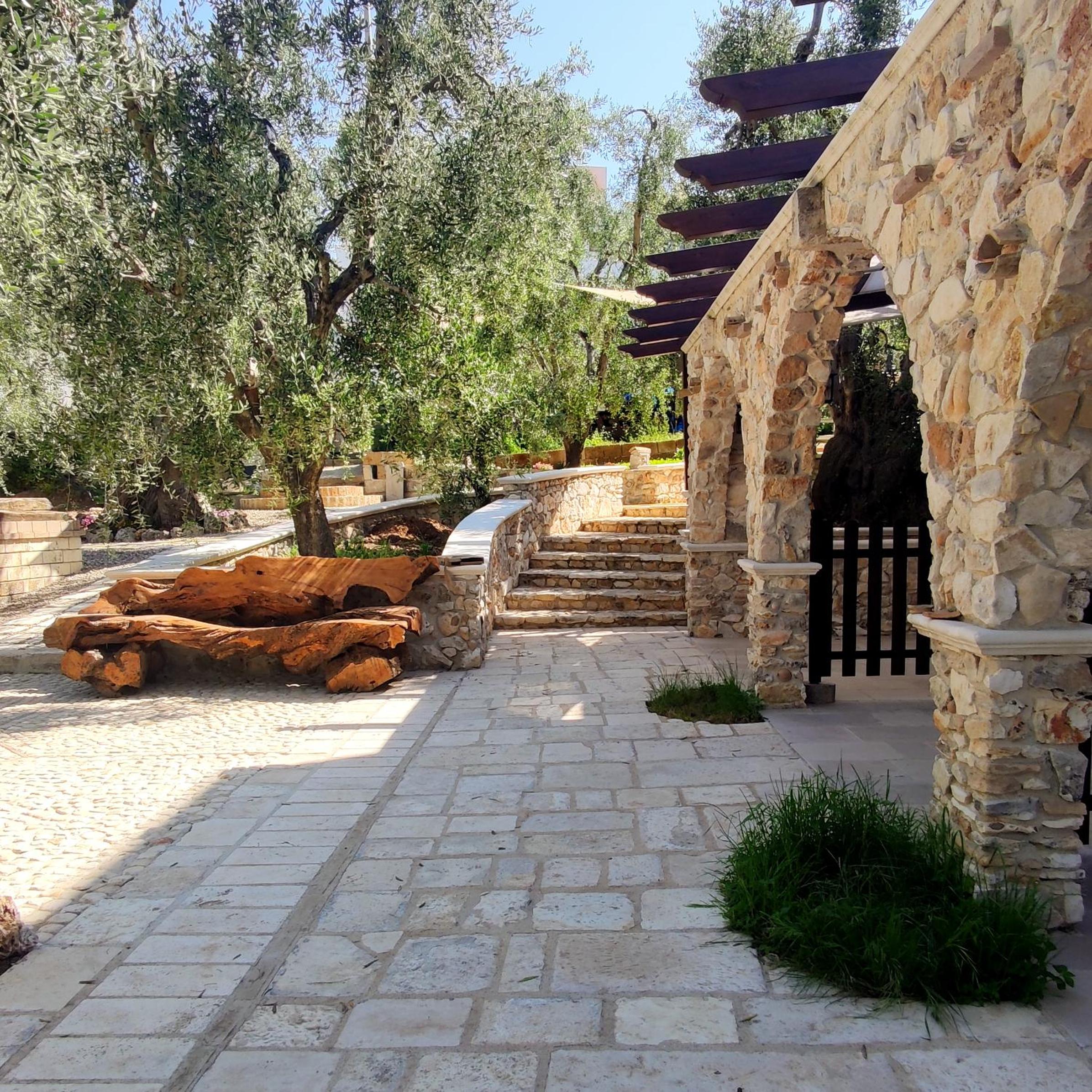 La Chianconata- Casa vacanze a Vieste