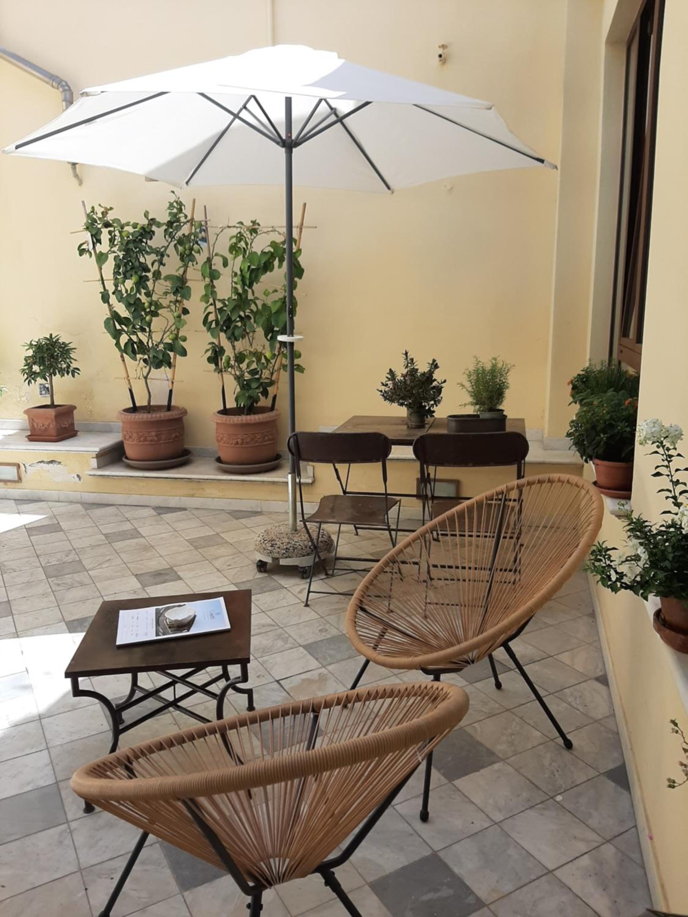 Loft La Corte en Pietrasanta
