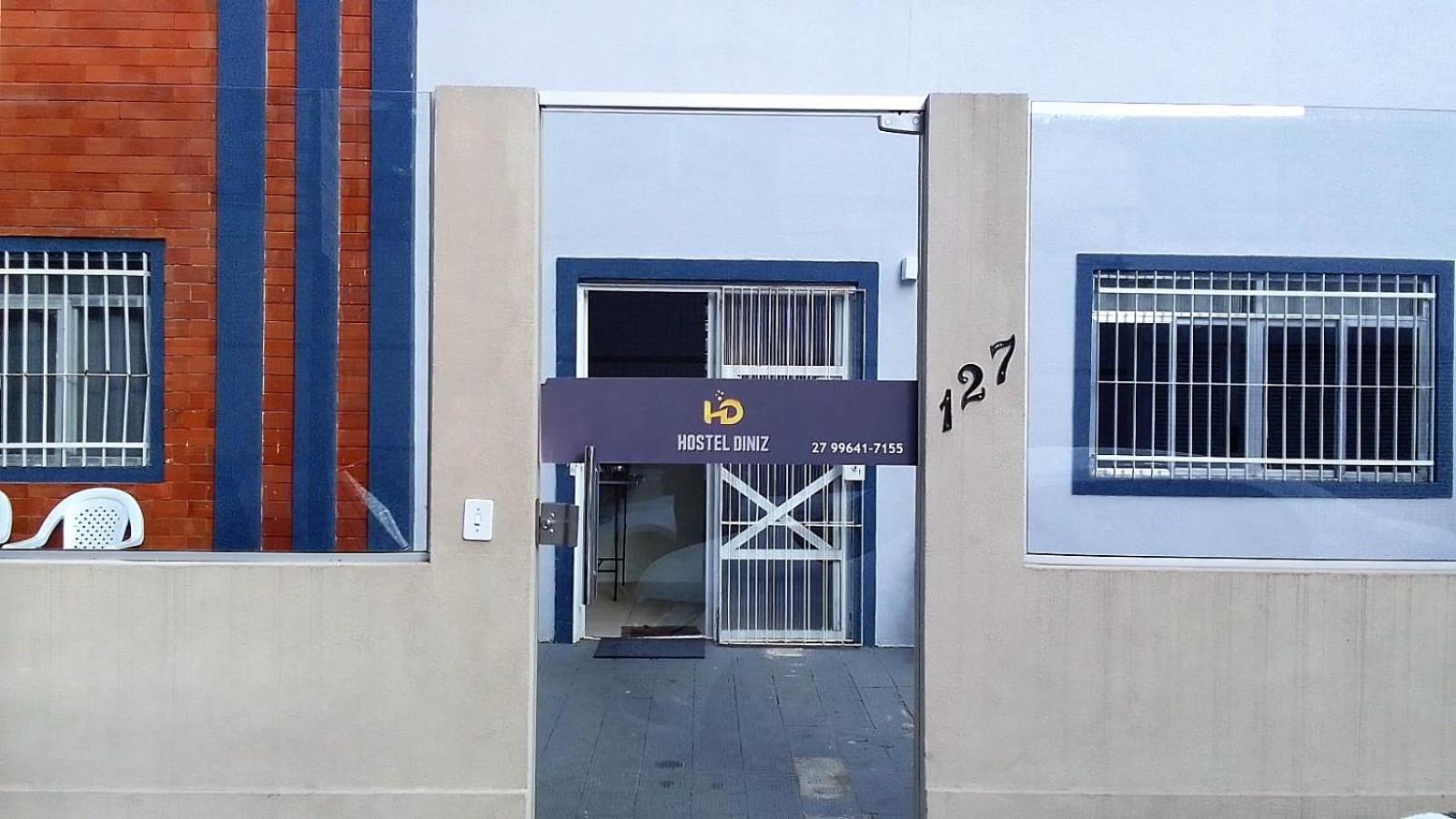 Hostel Diniz