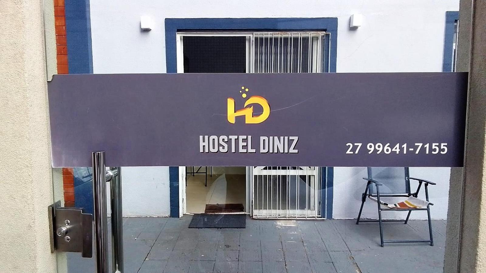Vitoria Vacations - Hostel Diniz - Property Image 1