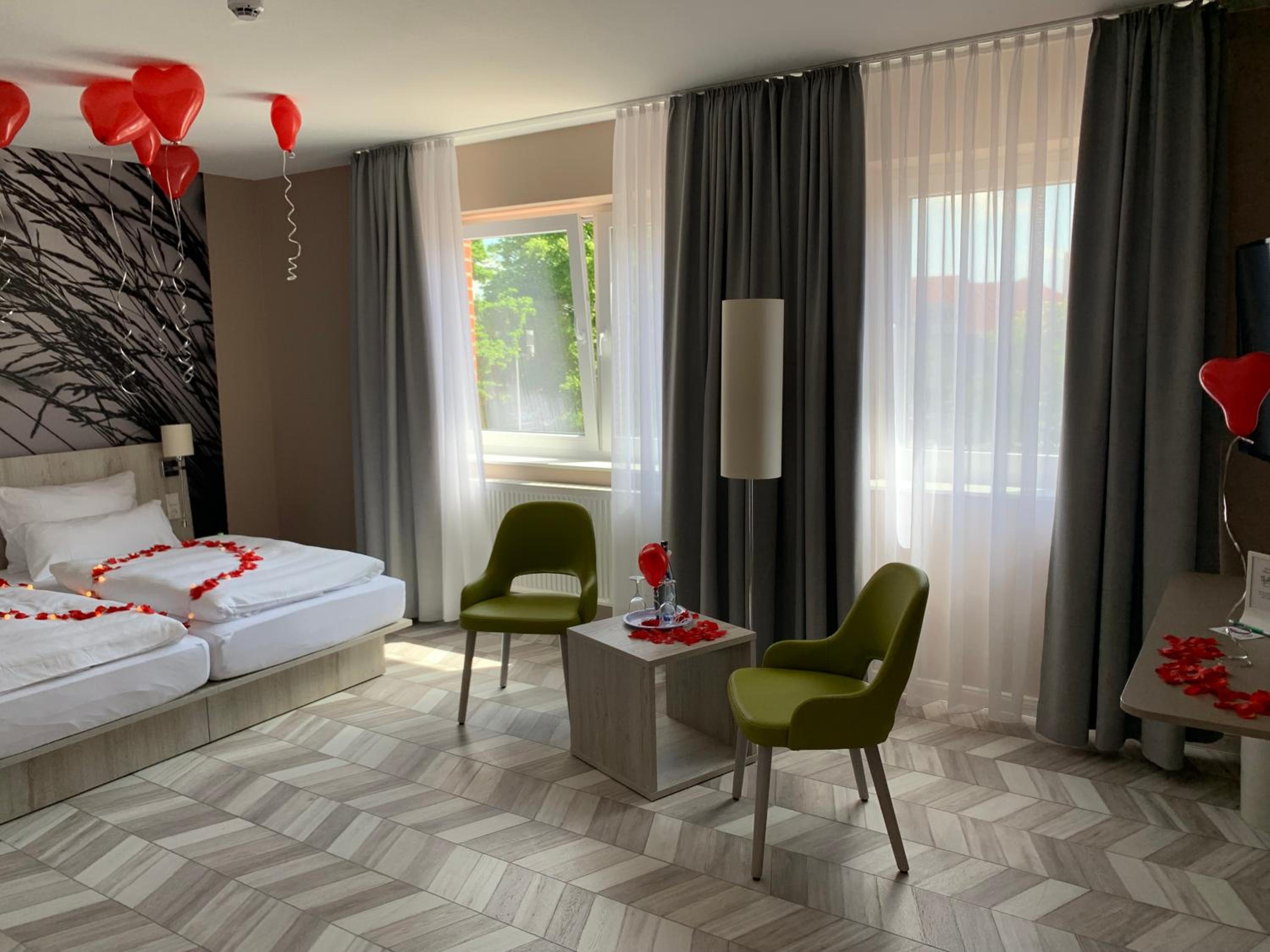 Tholes Hotel in Vilsen - Property Image 26