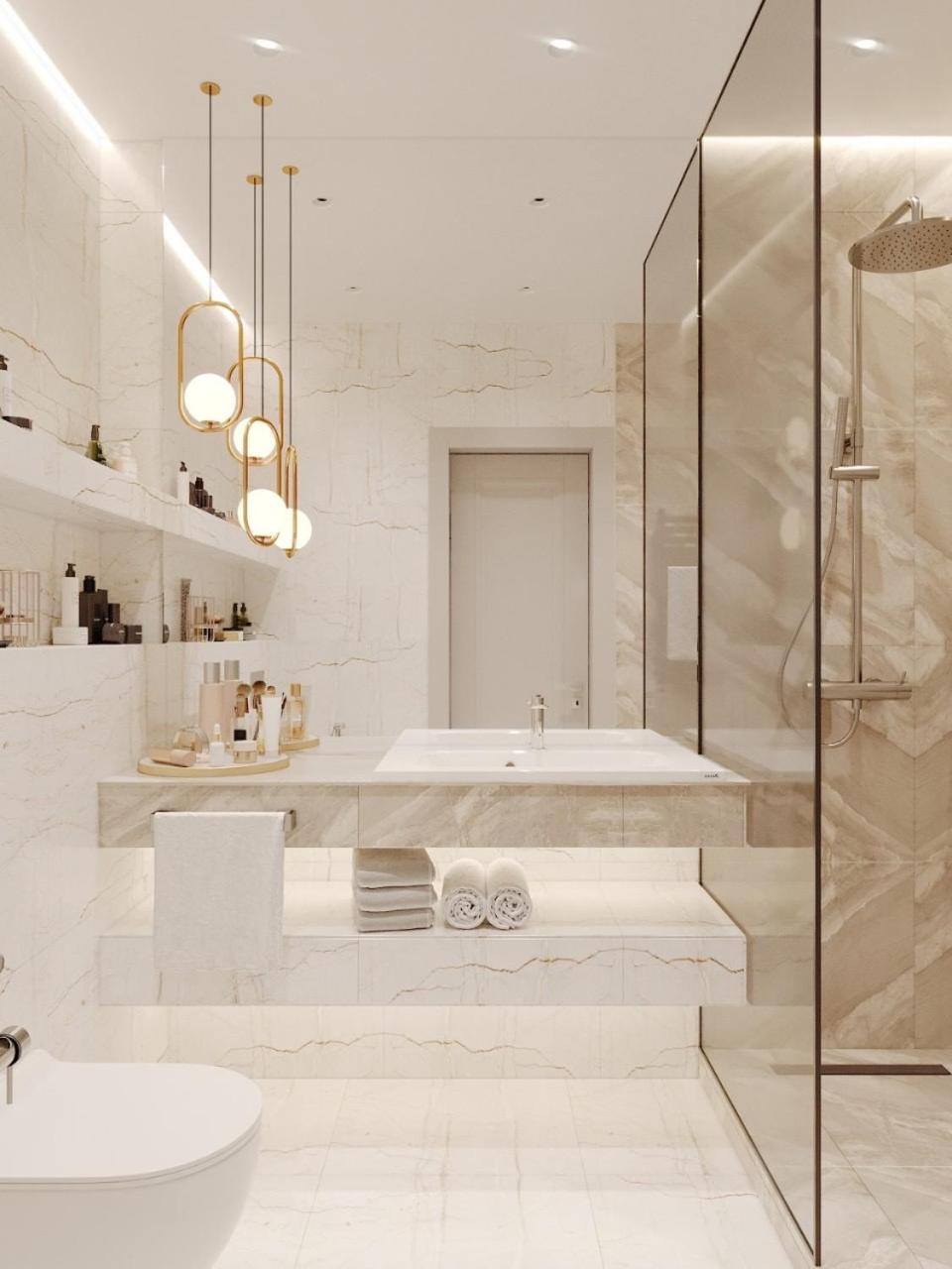 Dream Apartment