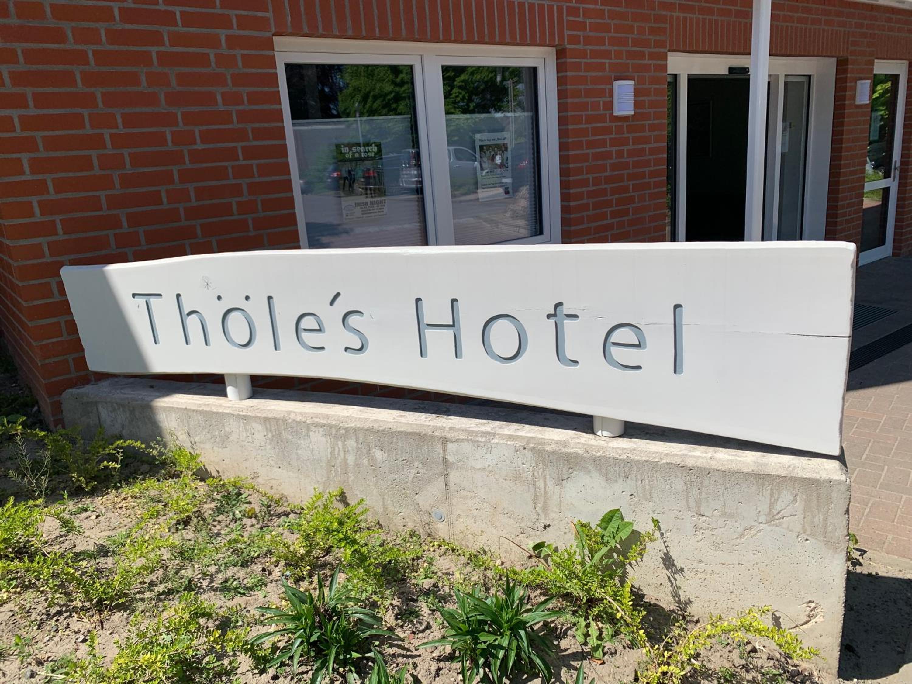 Tholes Hotel in Vilsen - Property Image 8
