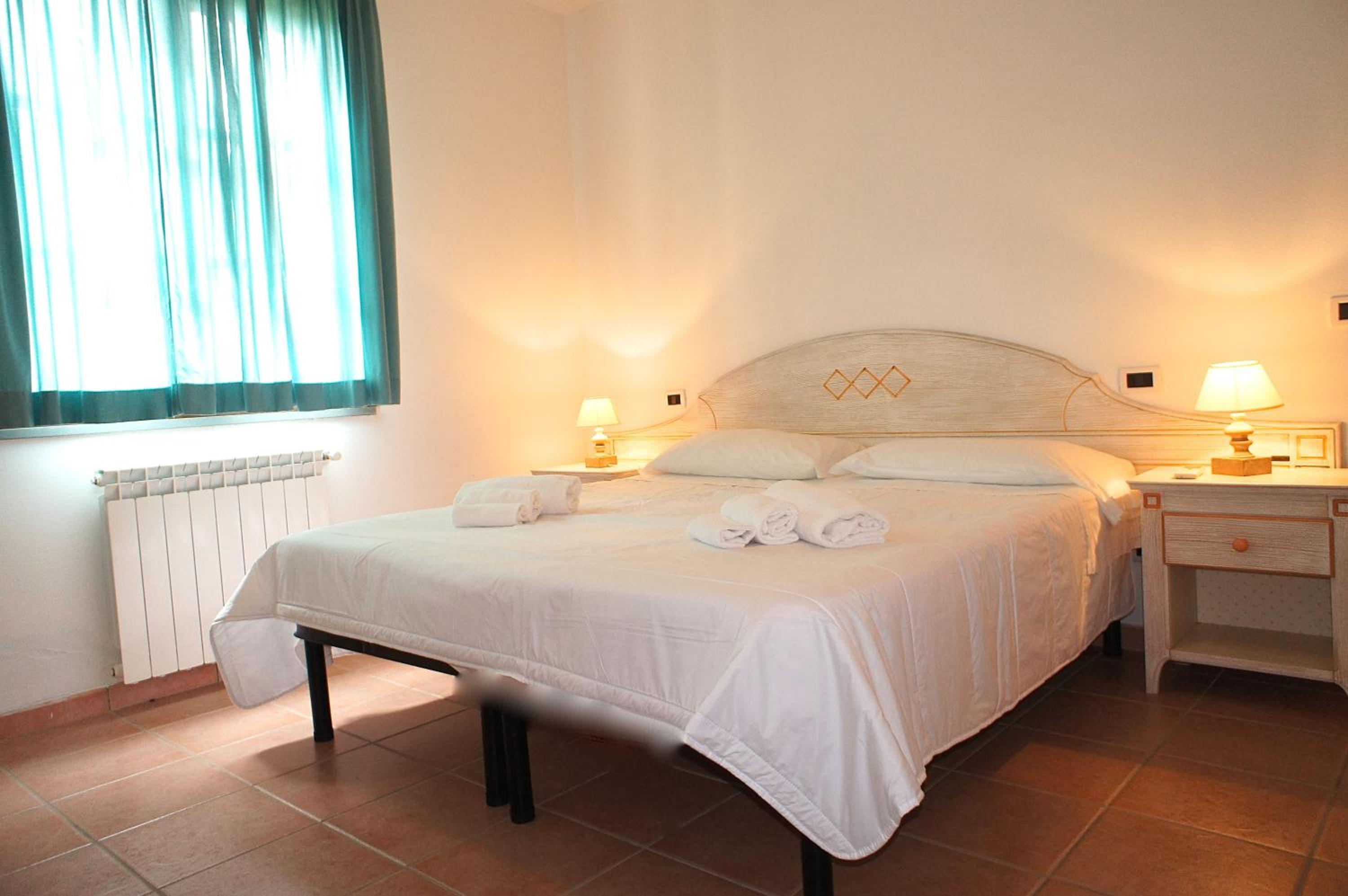 Appartamenti in Residence Villa Santa Maria