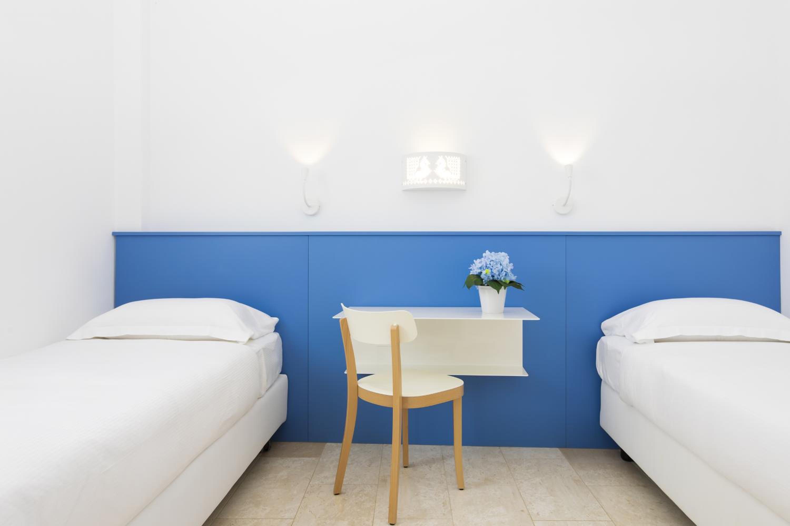 Sentido Tirreno Resort
