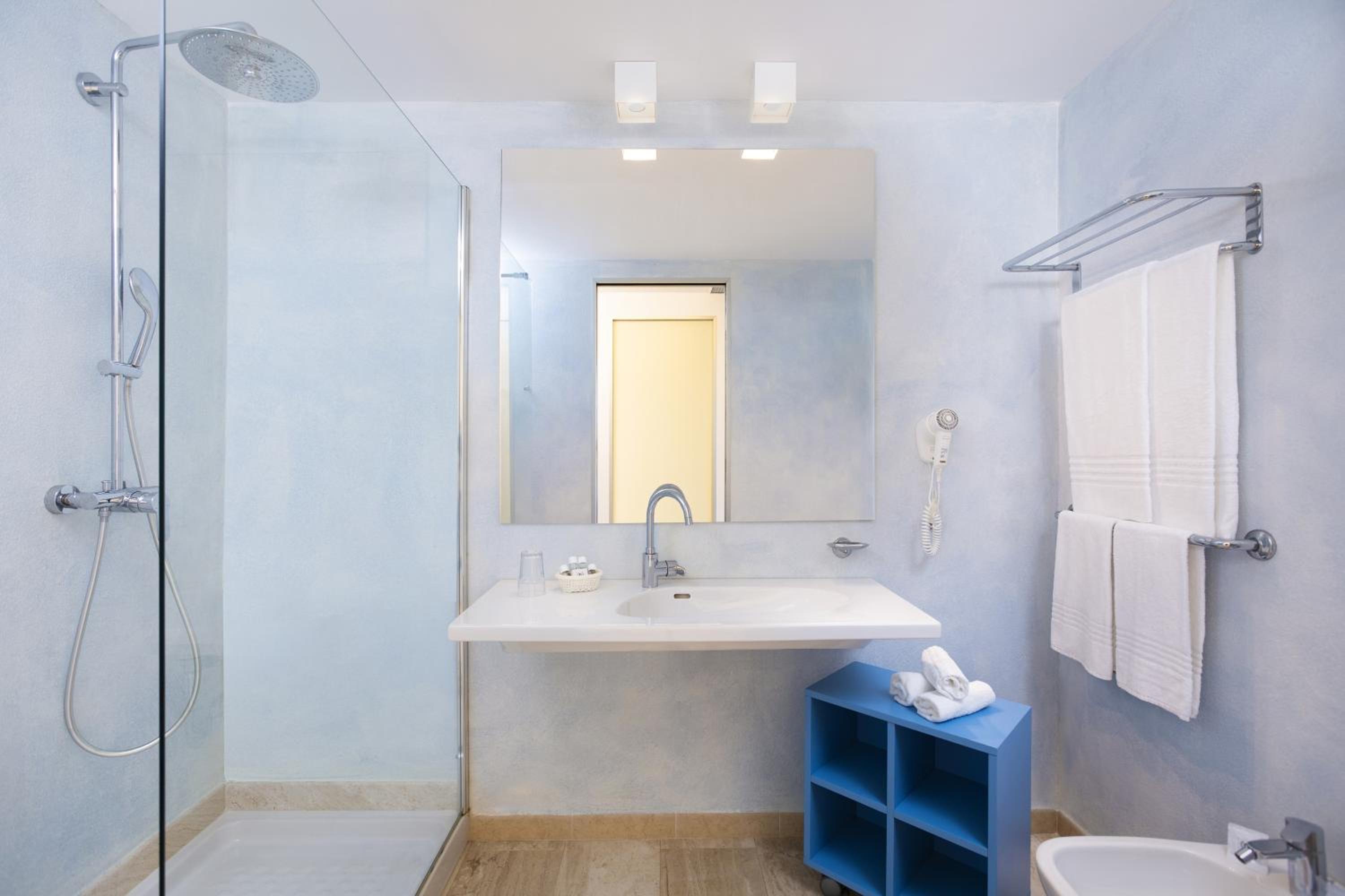 Sentido Tirreno Resort