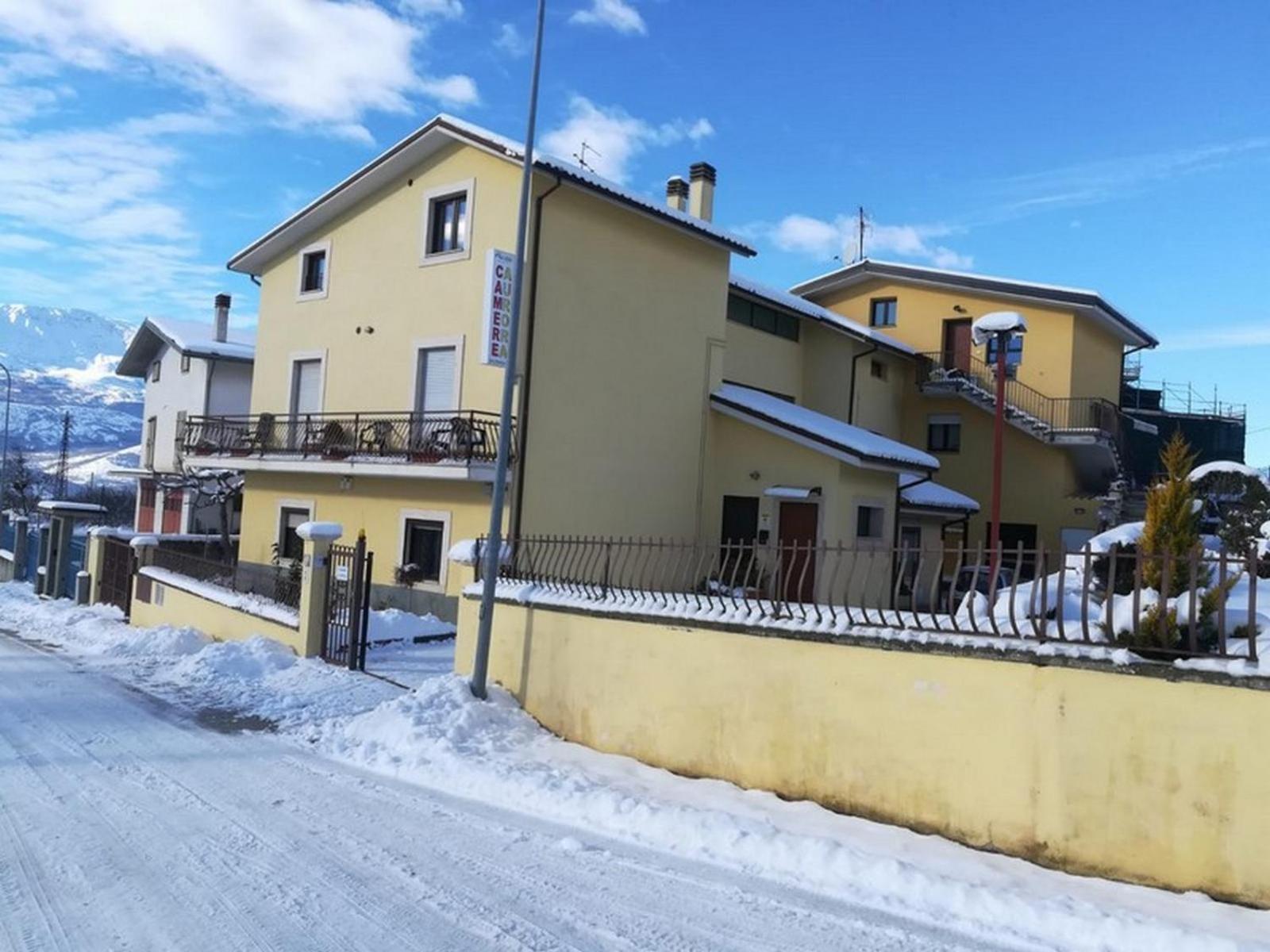 Complesso Turistico Aurora - camere & Appartamenti