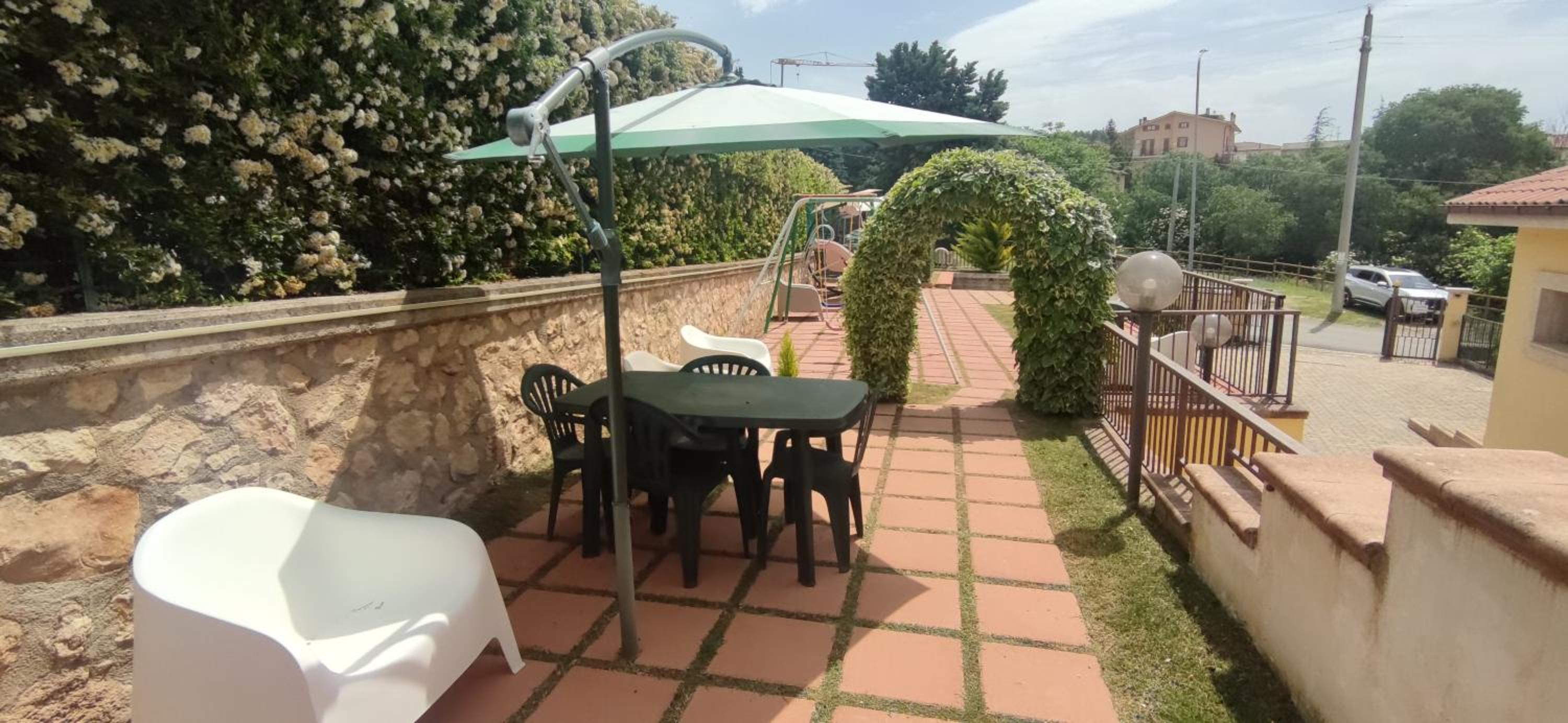 Complesso Turistico Aurora - camere & Appartamenti