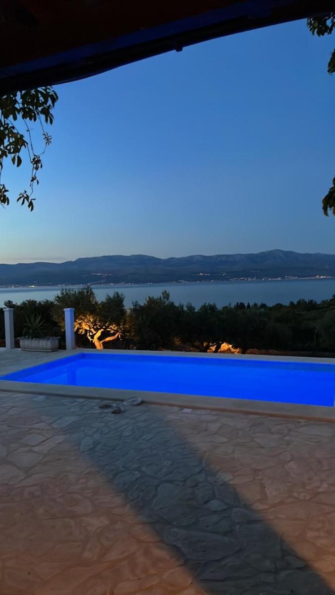 Maslina House view 3