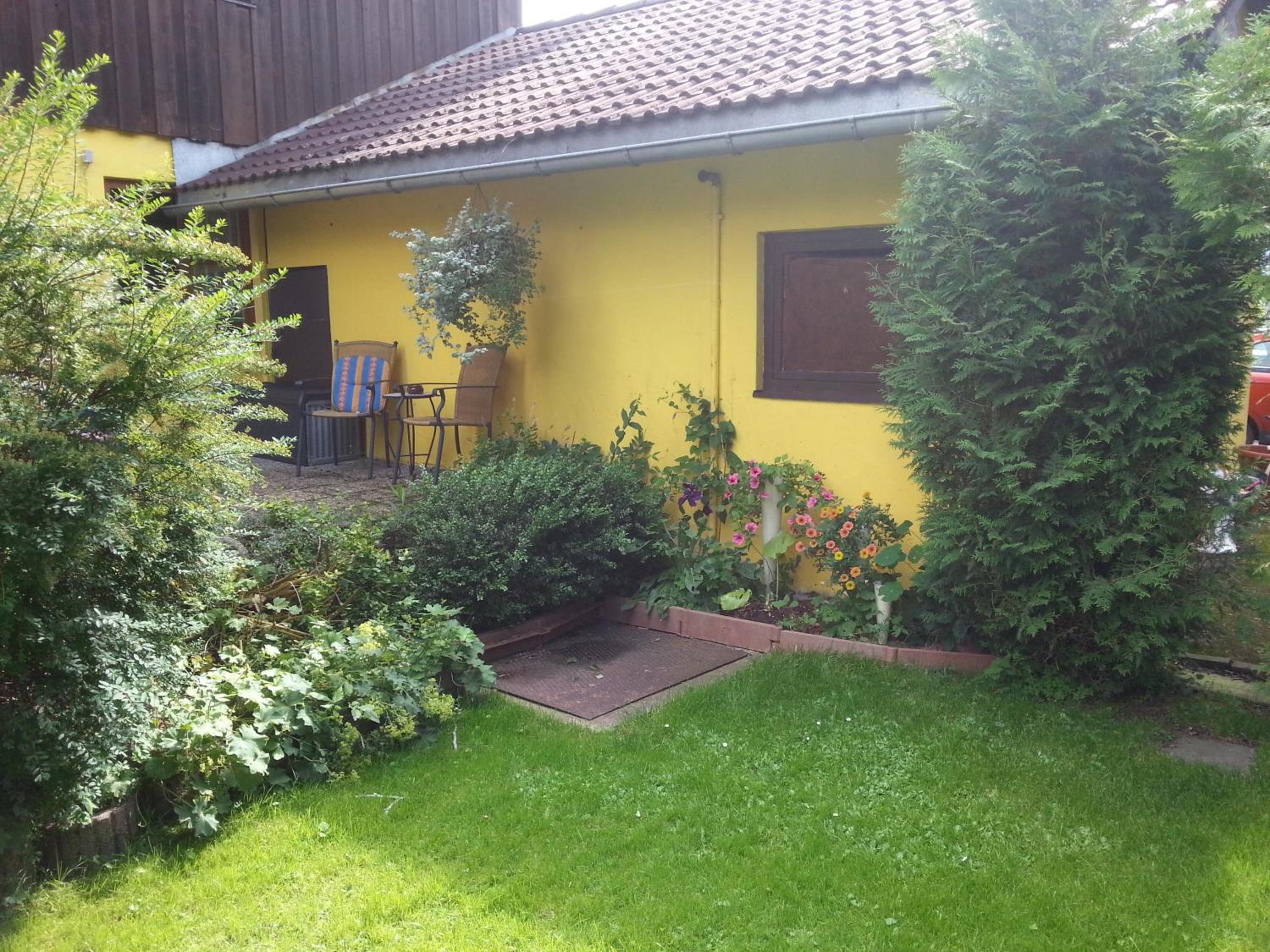 Pension Sabine
