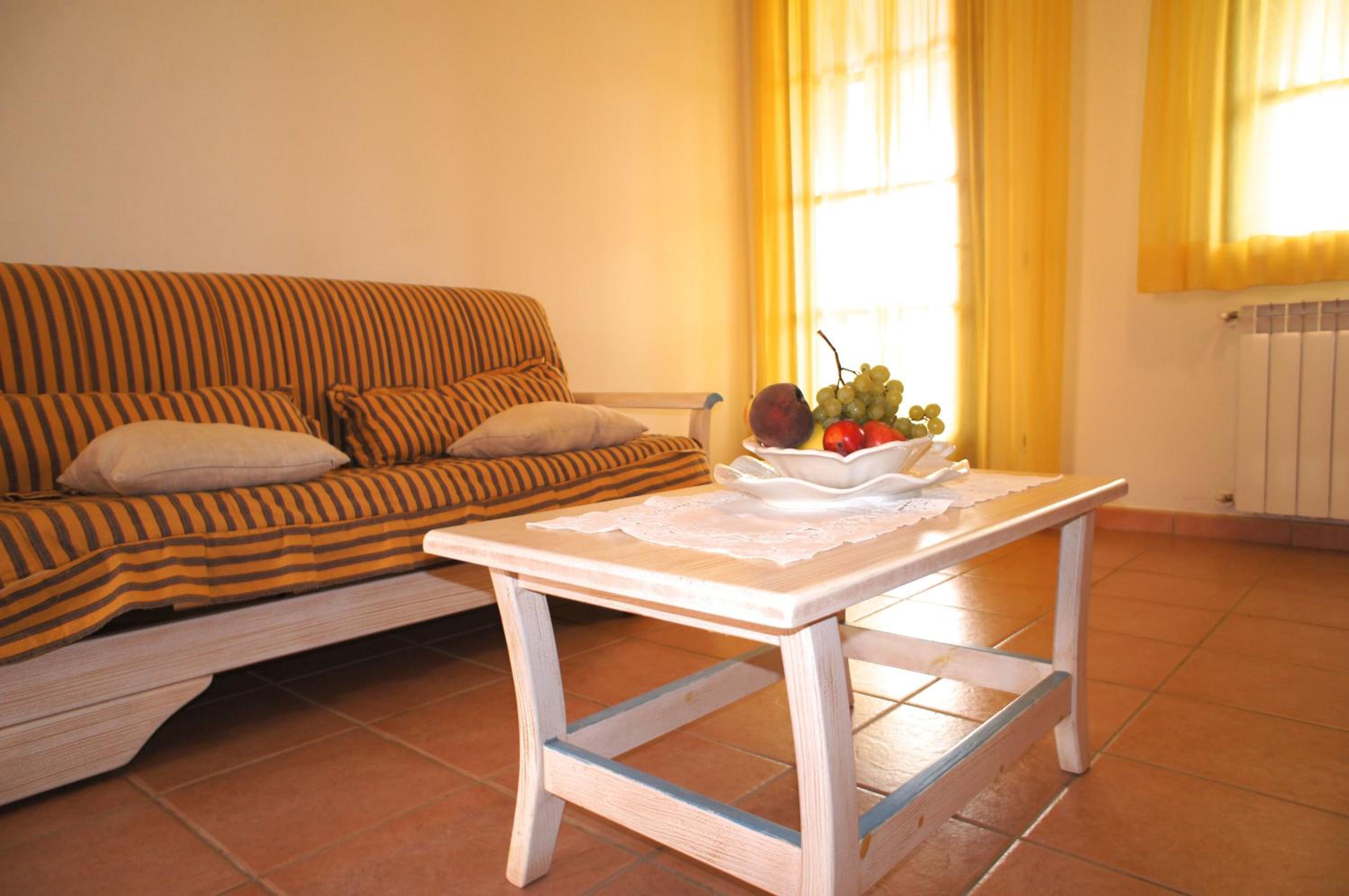 Appartamenti in Residence Villa Santa Maria