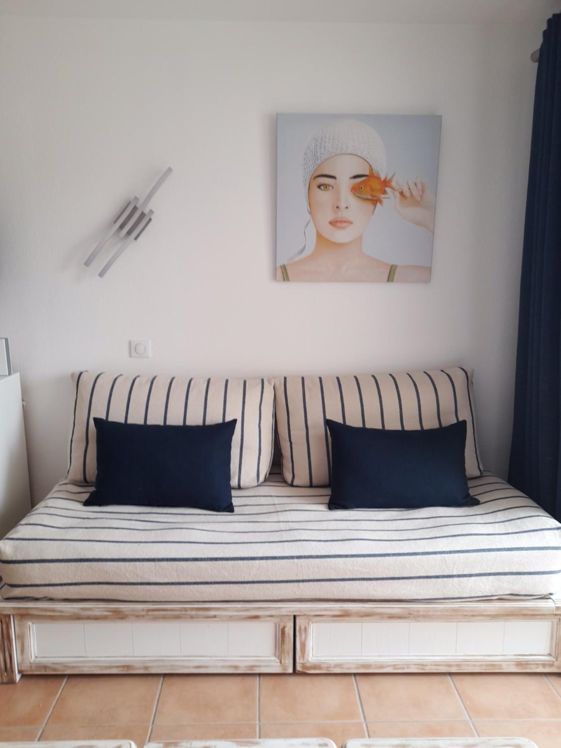 Appartement de standing avec Piscine, photo 9