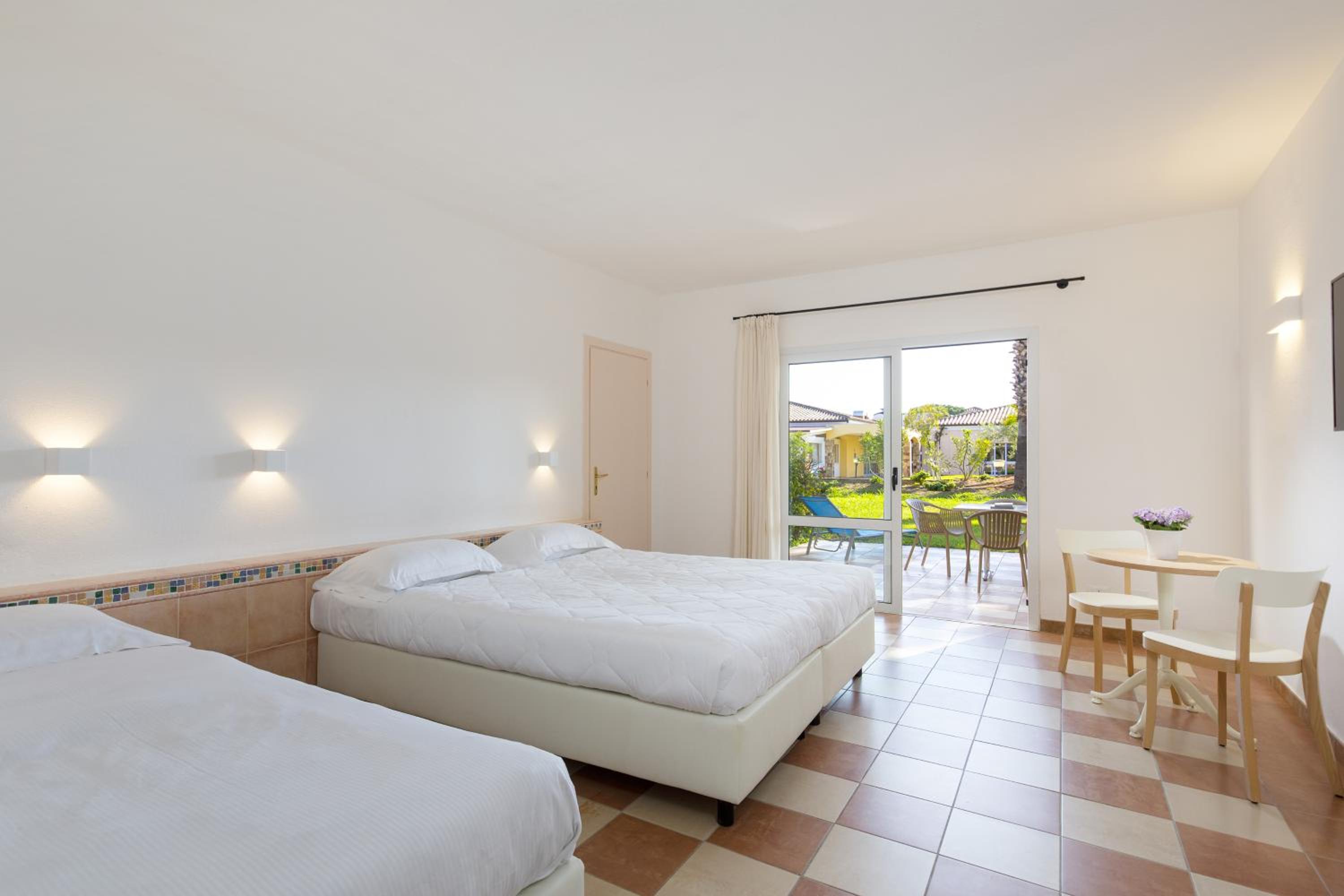 Sentido Tirreno Resort
