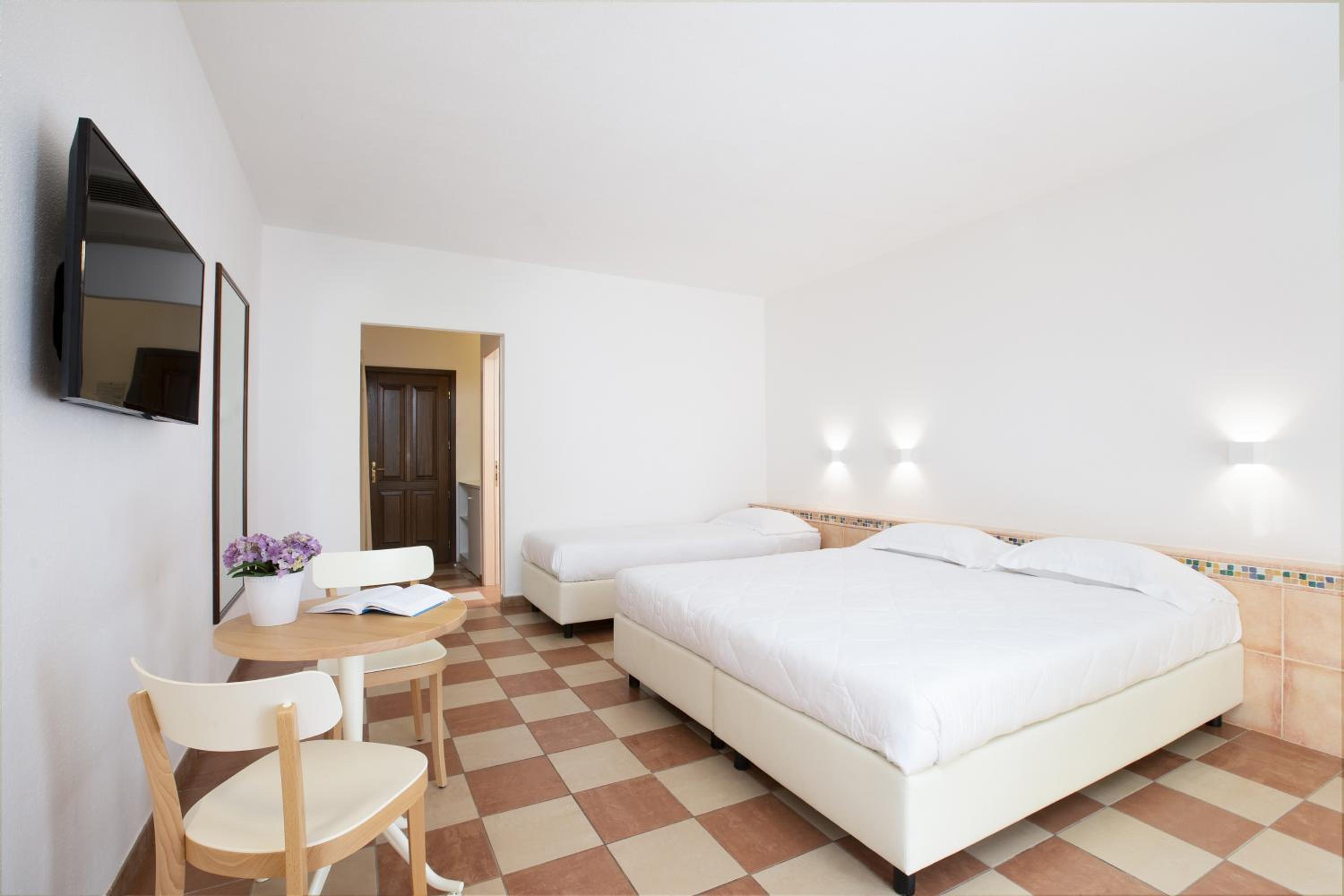 Sentido Tirreno Resort