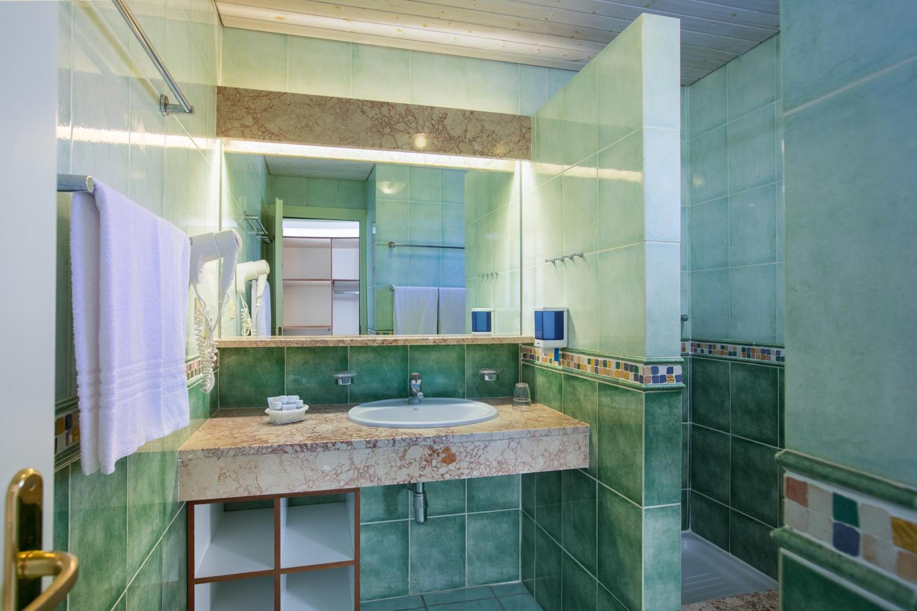 Sentido Tirreno Resort