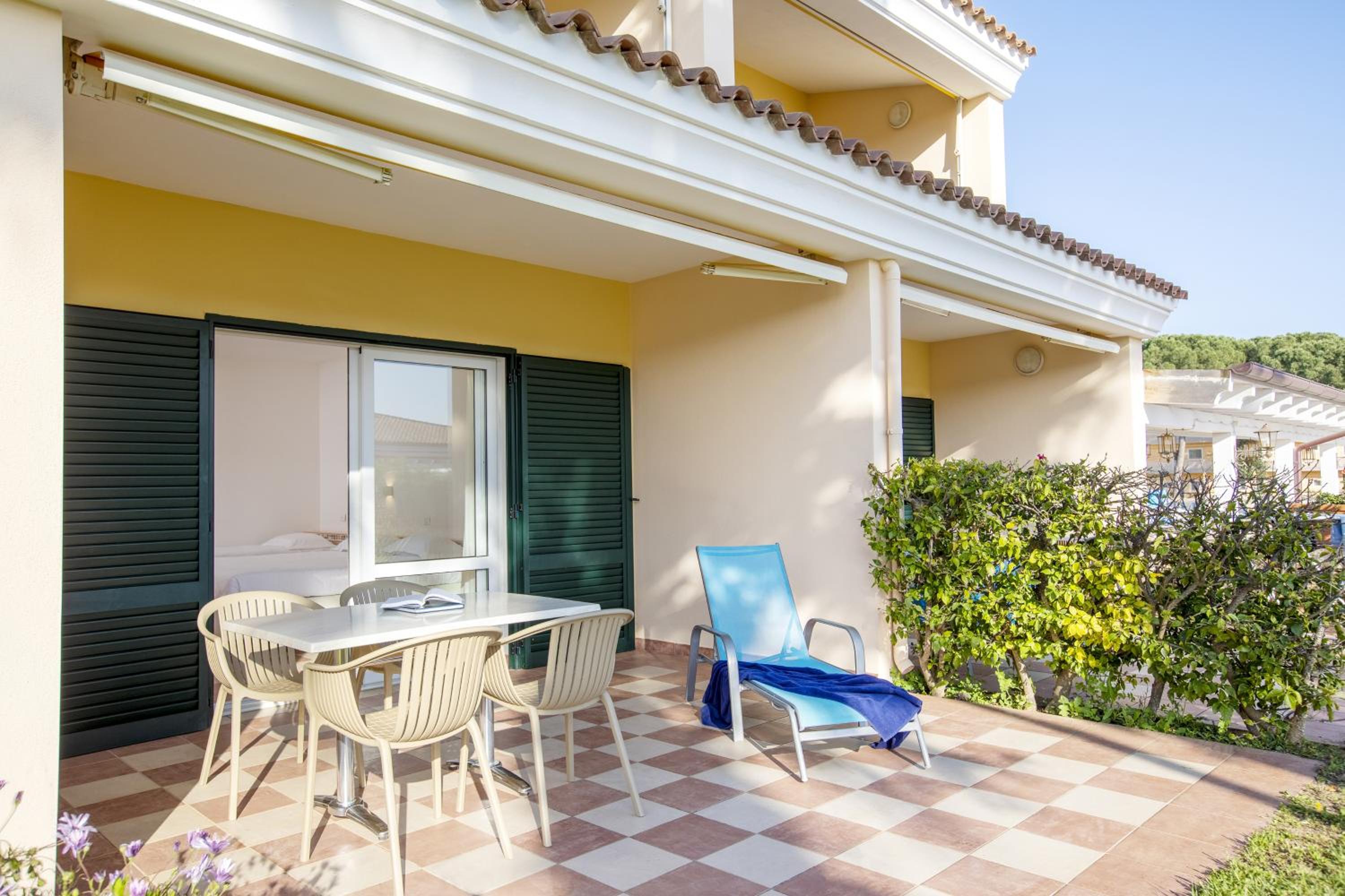 Sentido Tirreno Resort