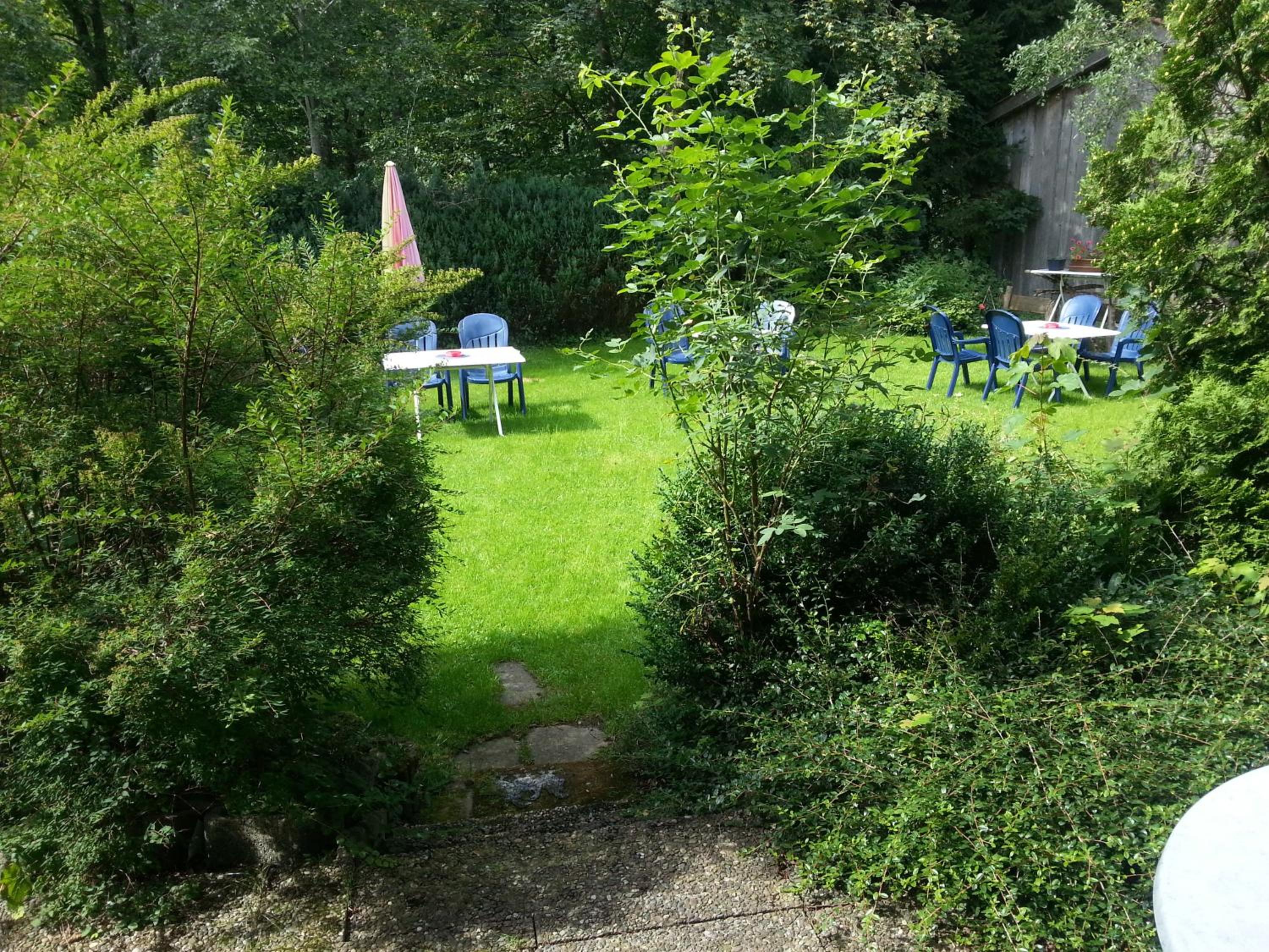 Pension Sabine