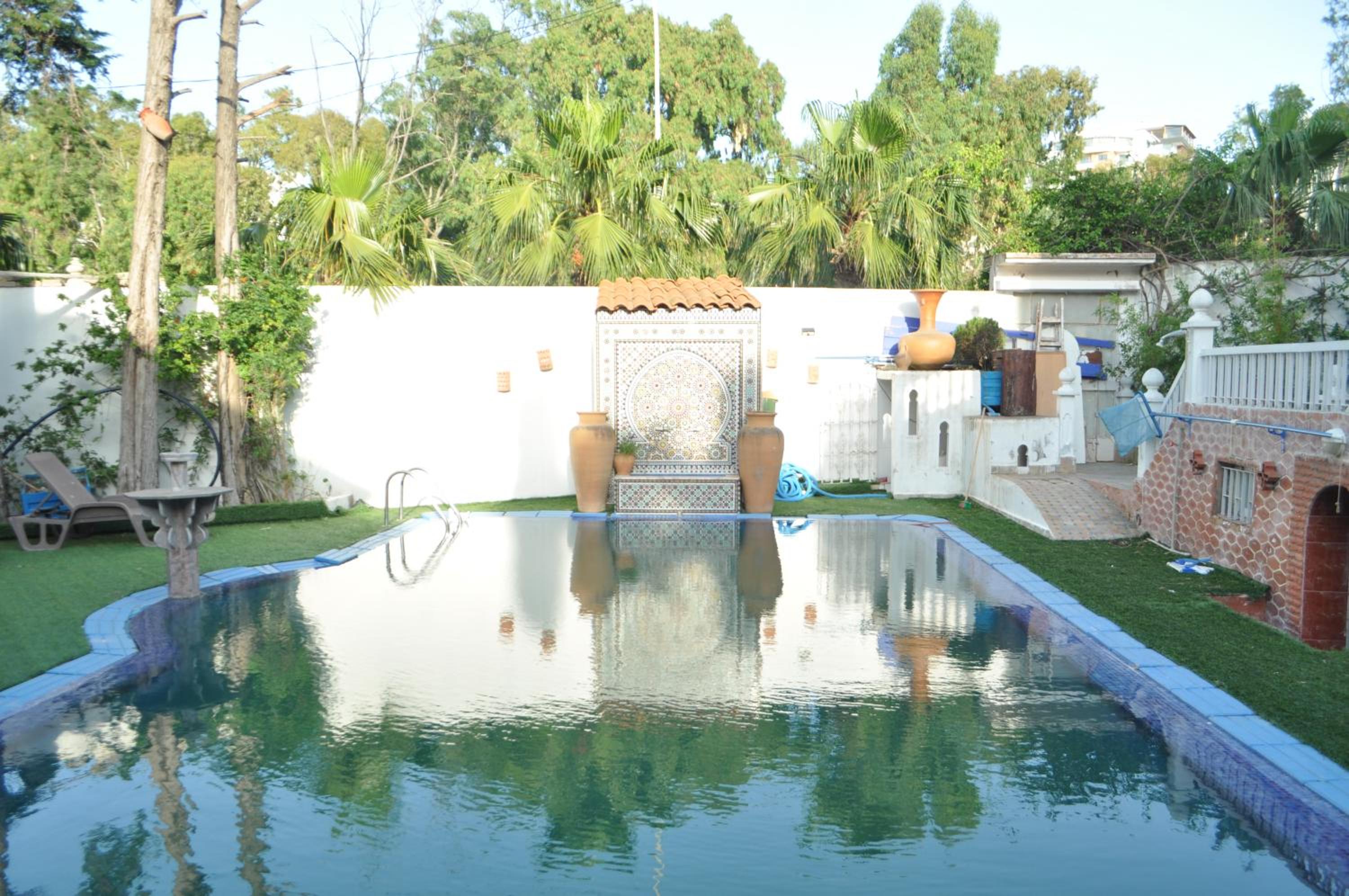 Malabata Guest House