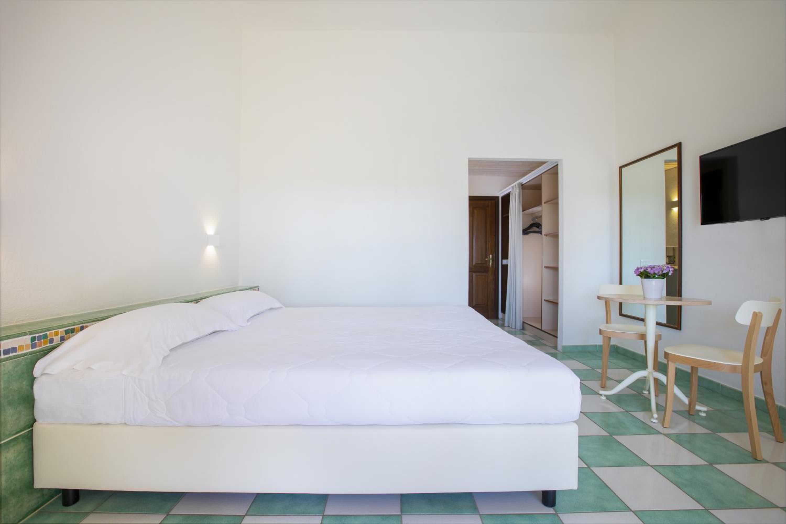 Sentido Tirreno Resort