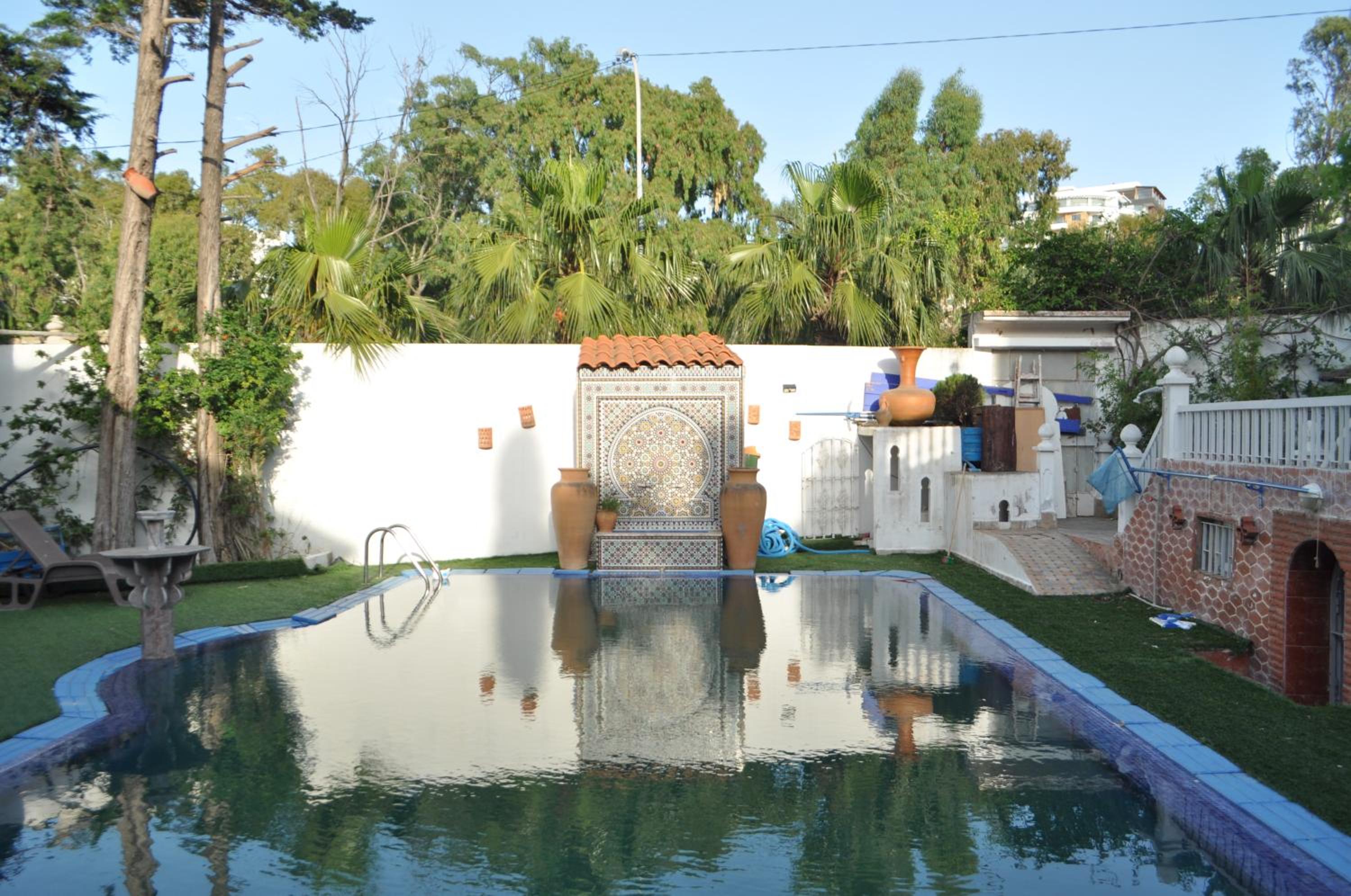 Malabata Guest House