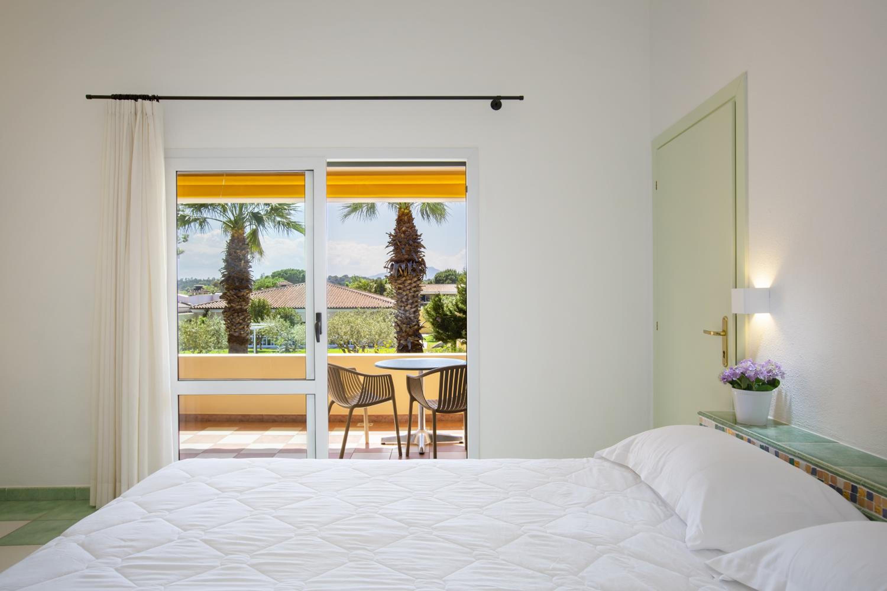 Sentido Tirreno Resort