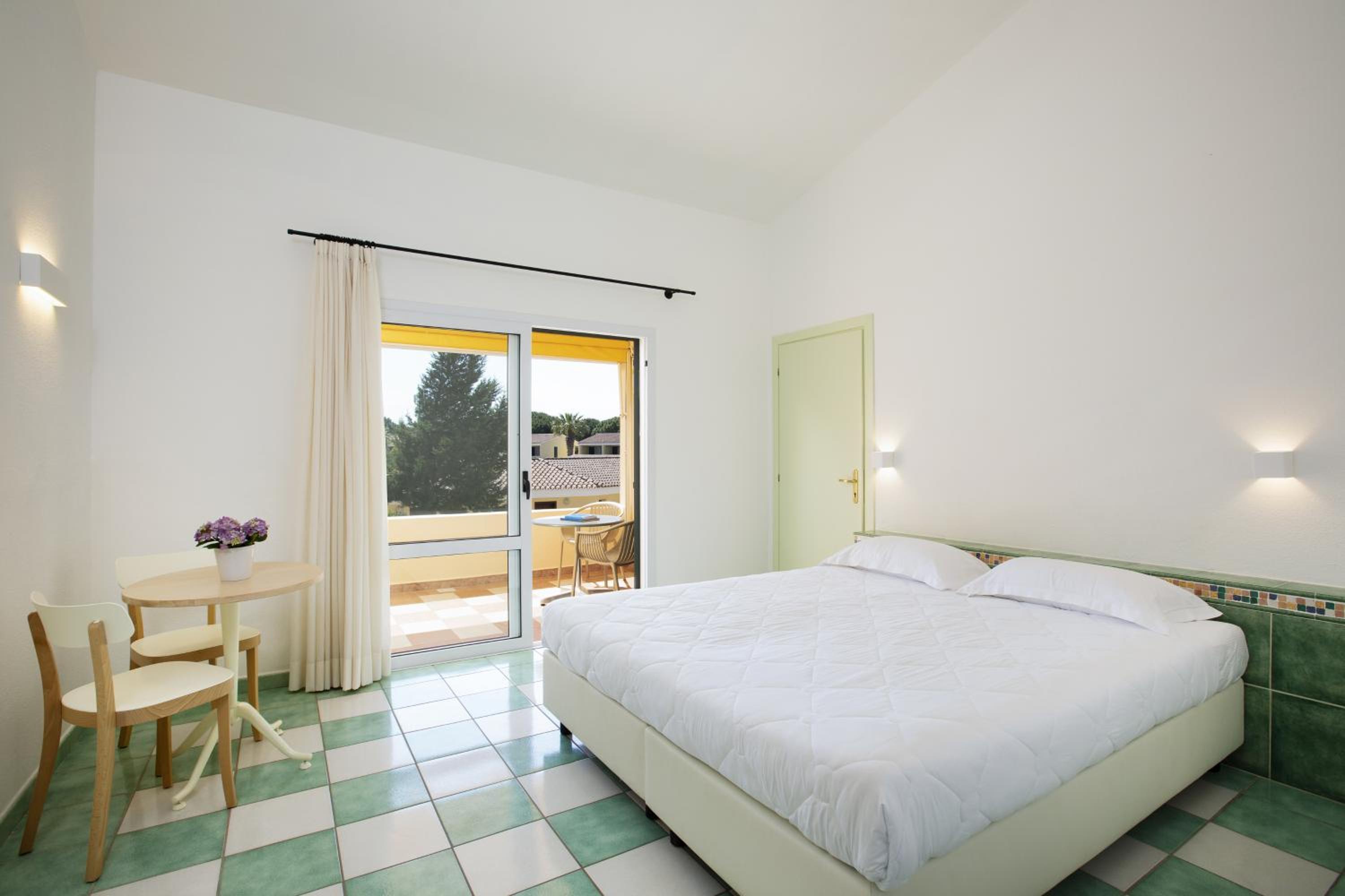 Sentido Tirreno Resort