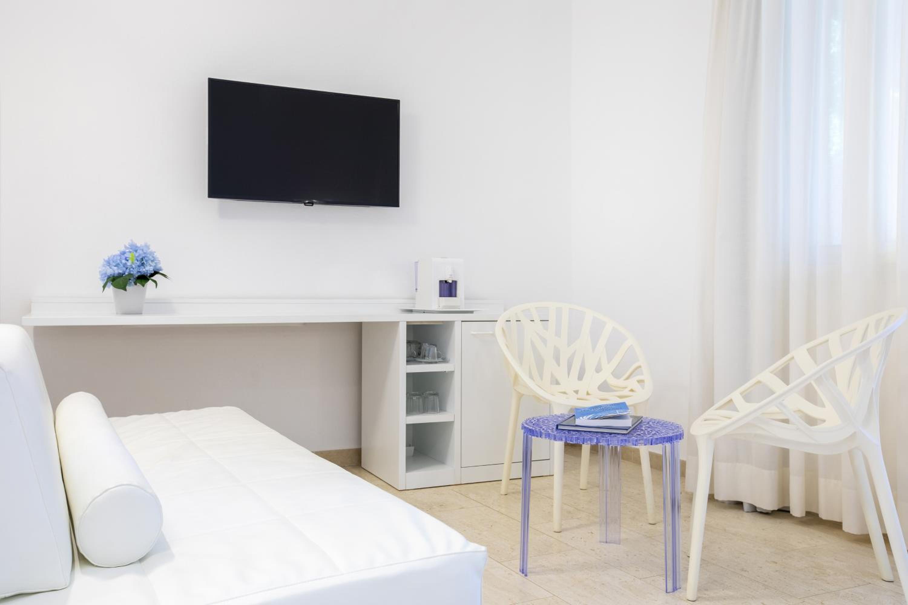 Sentido Tirreno Resort