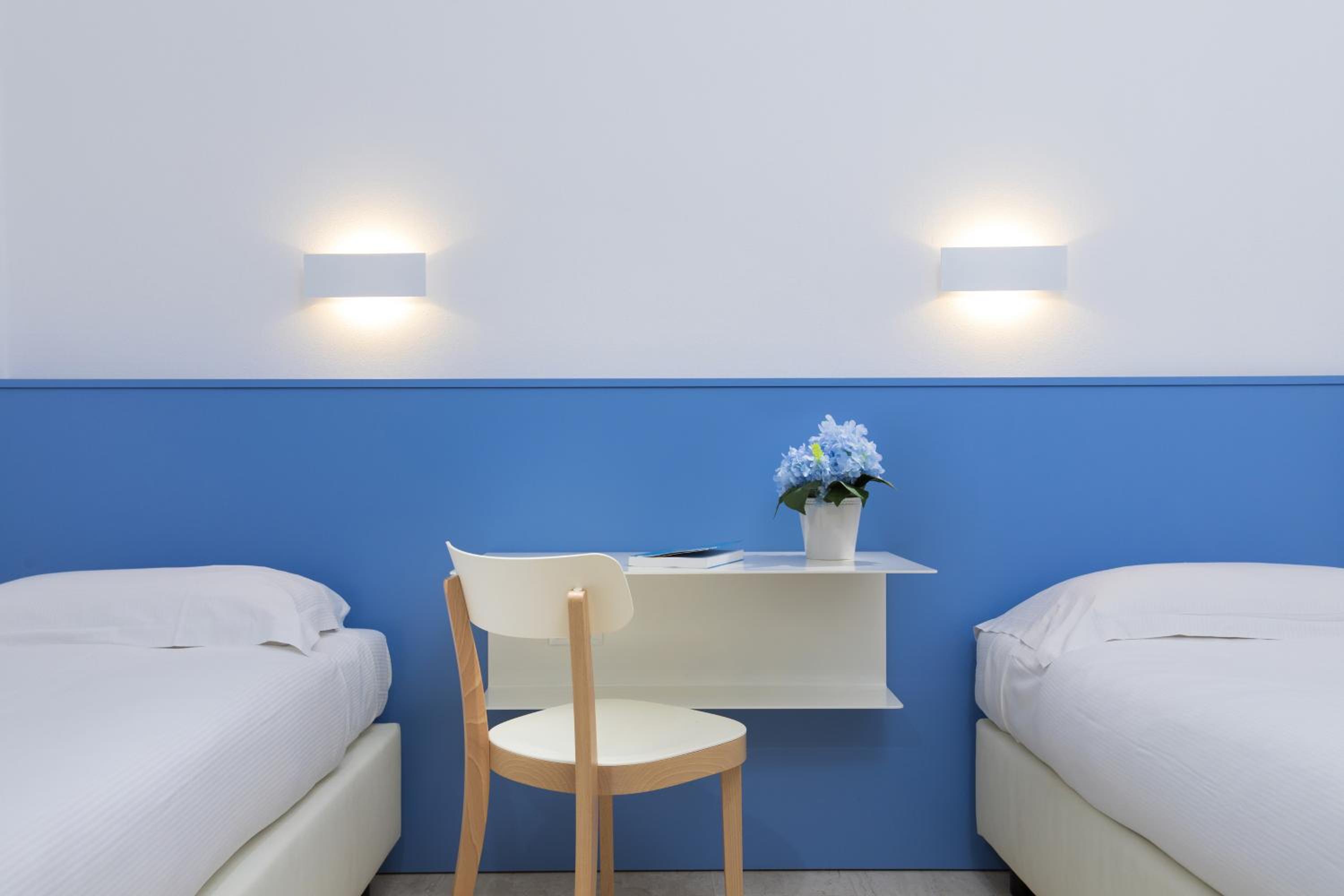 Sentido Tirreno Resort