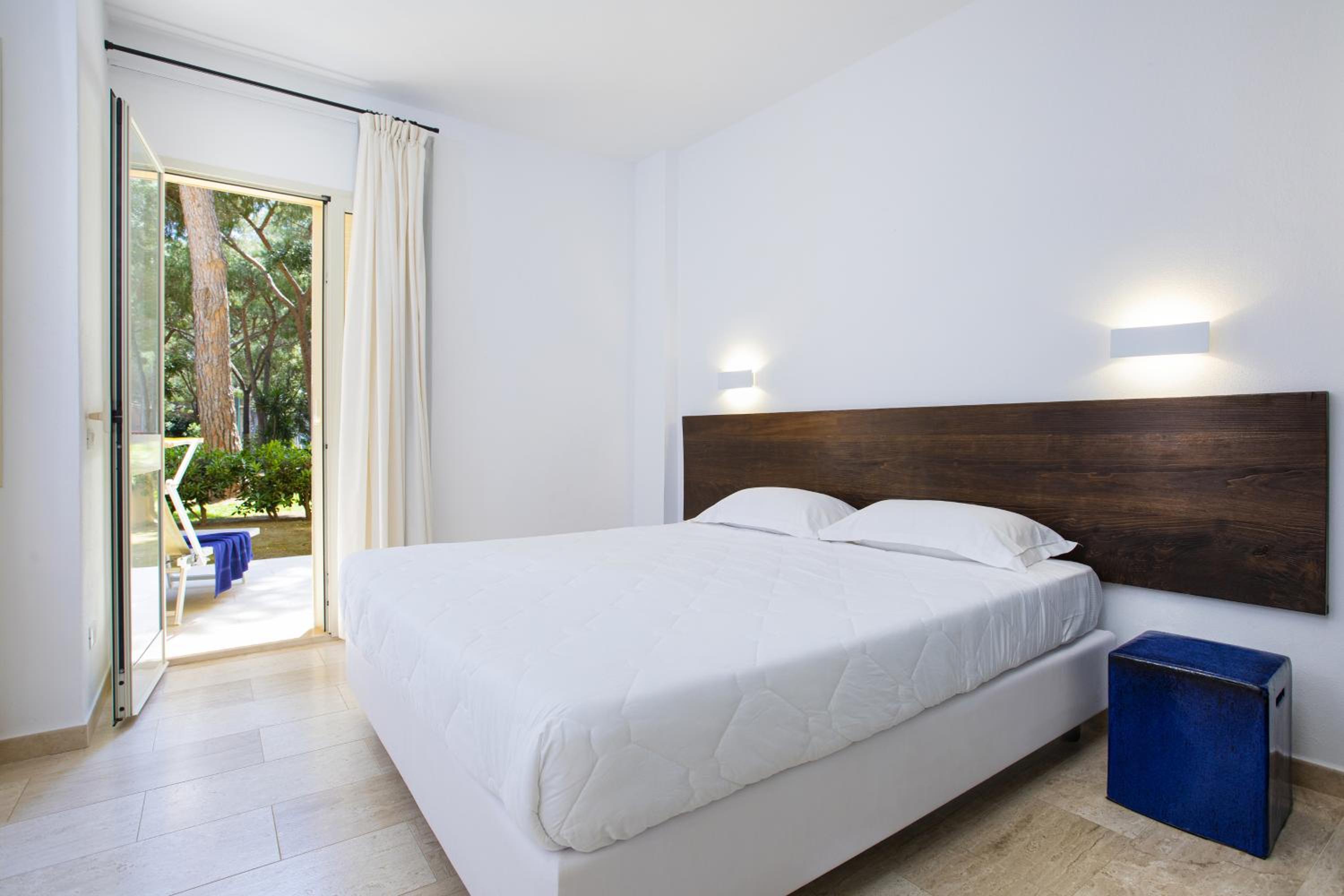 Sentido Tirreno Resort