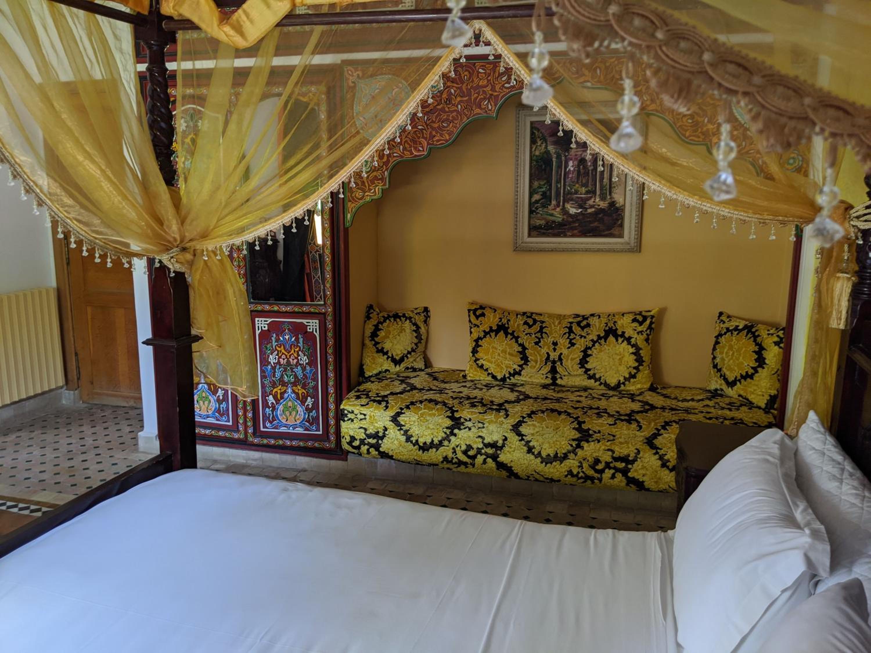 Malabata Guest House