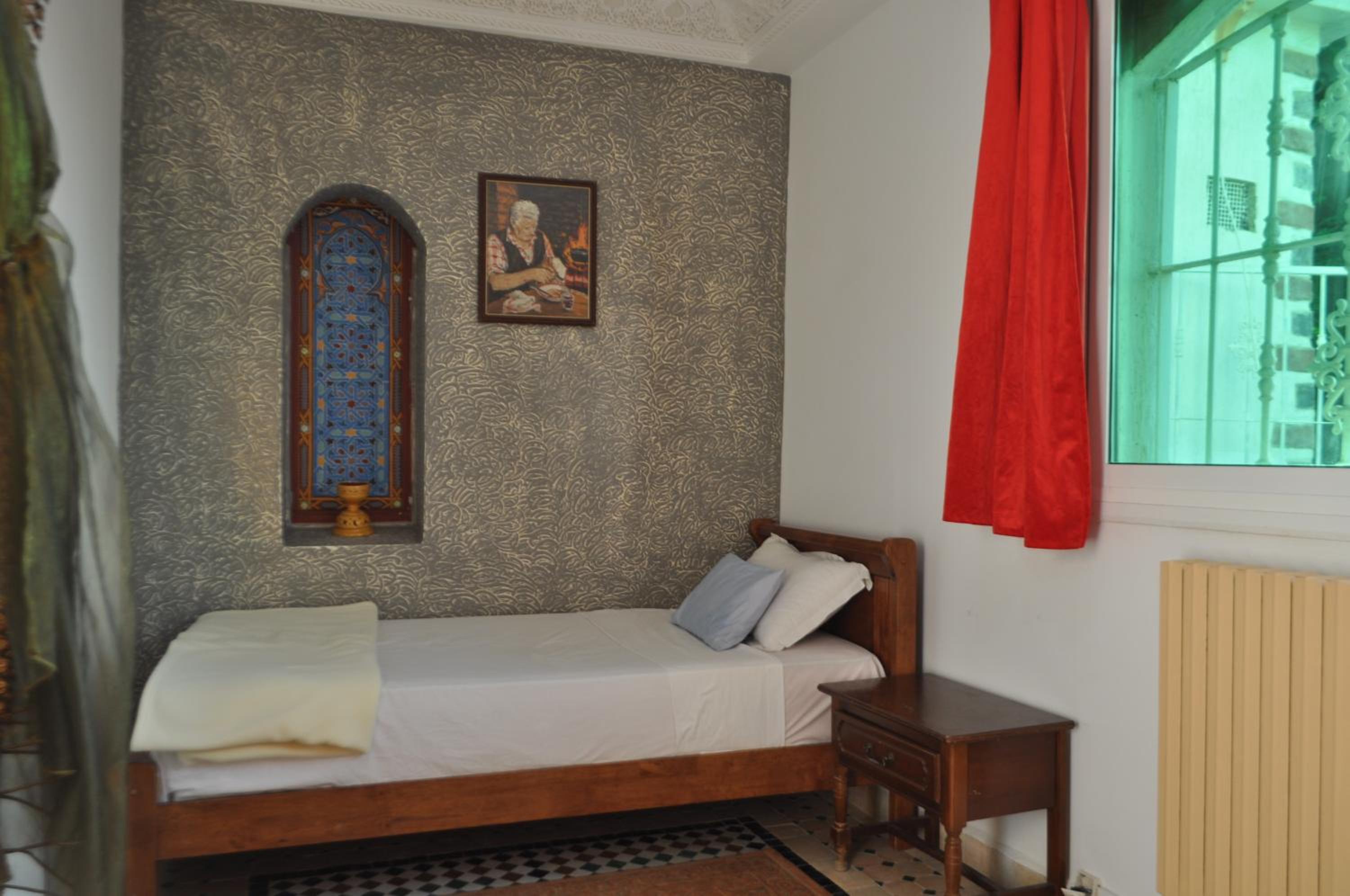 Malabata Guest House