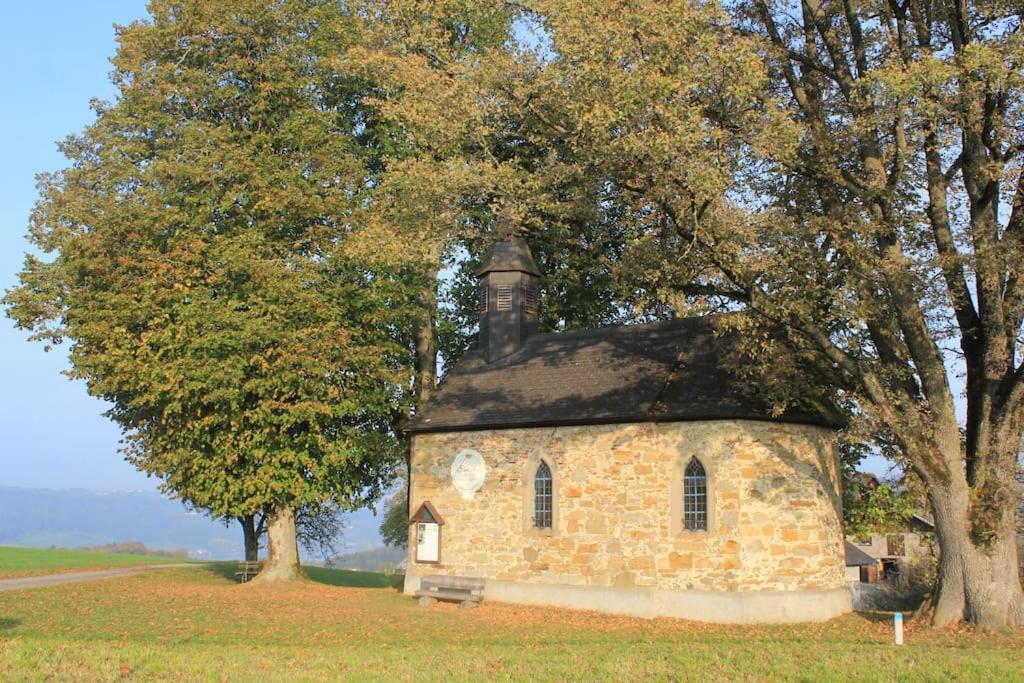 Wunderschöne Ferienwohnung mit Seeblick