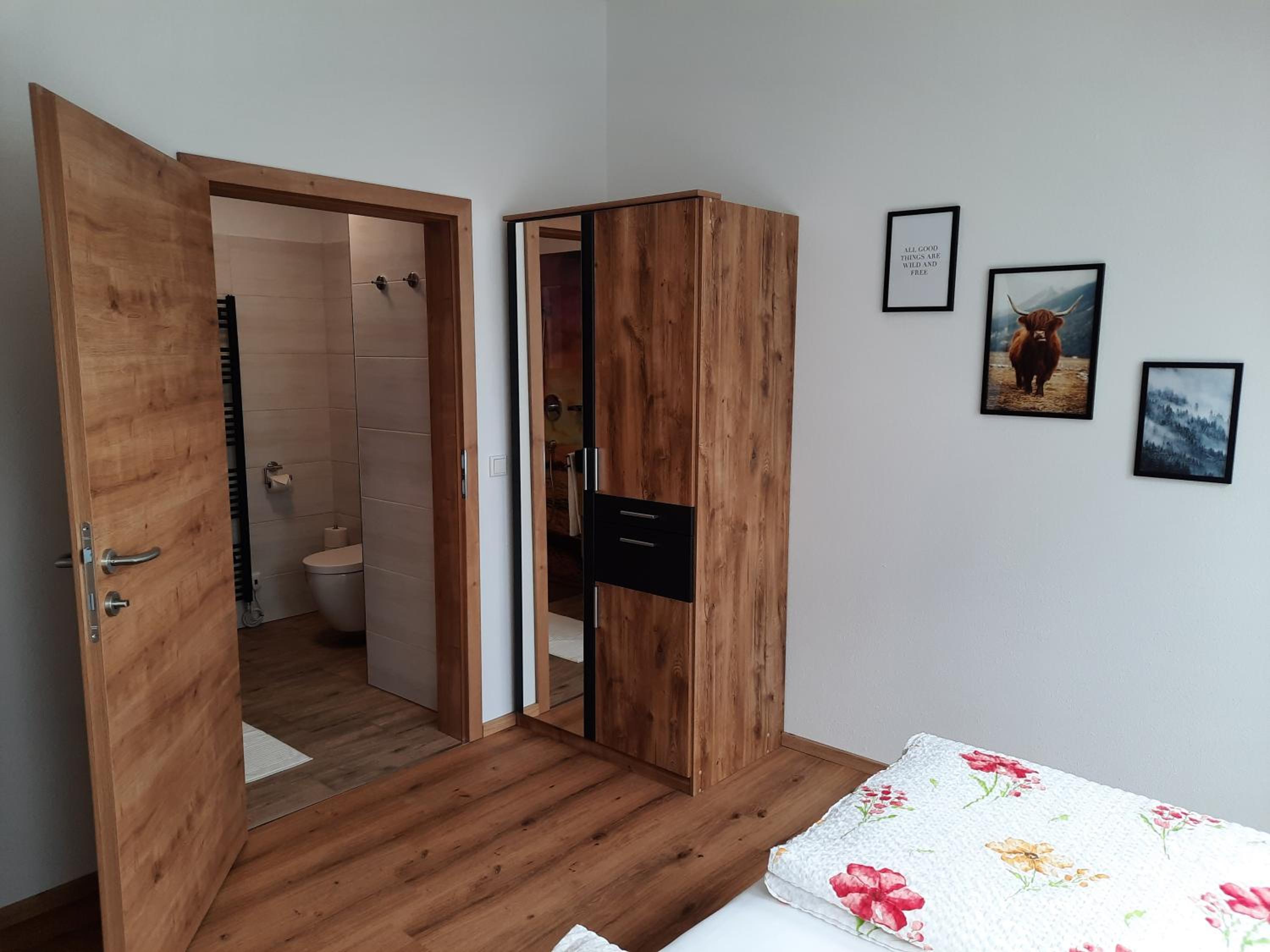 Salzburg Vacations - Apartments Brunnmeisterhof - Property Image 3