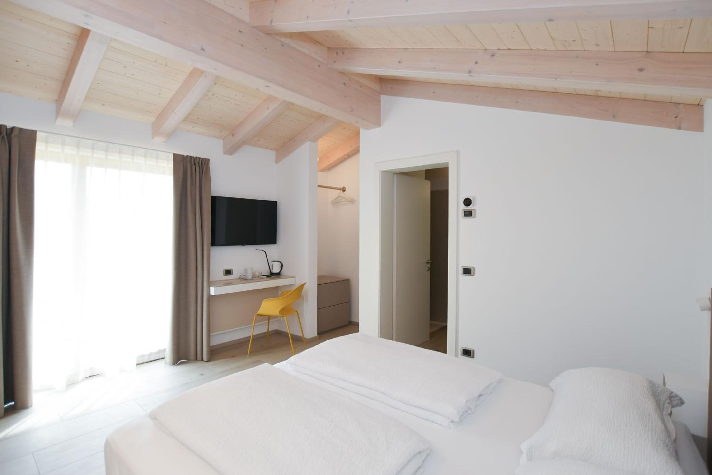 Agritur Casteller