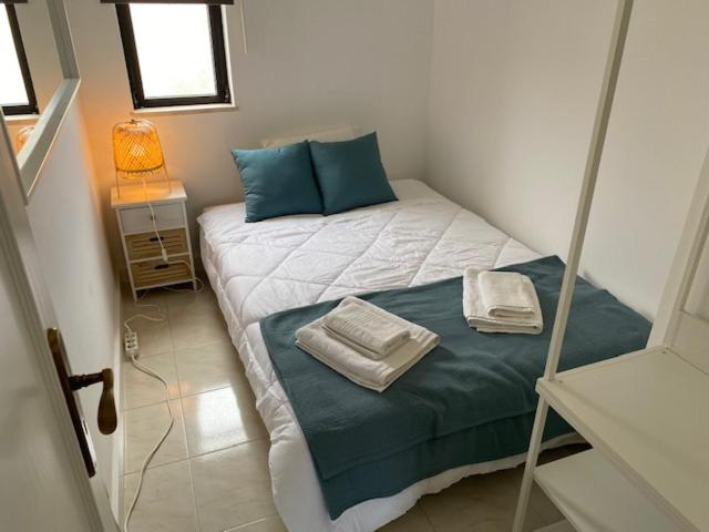 Albufeira Falesia Beach Apartment view 3