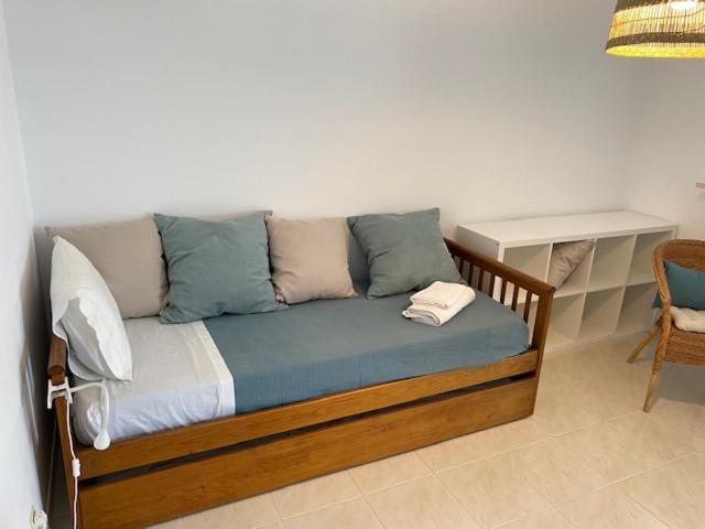 Albufeira Falesia Beach Apartment view 5