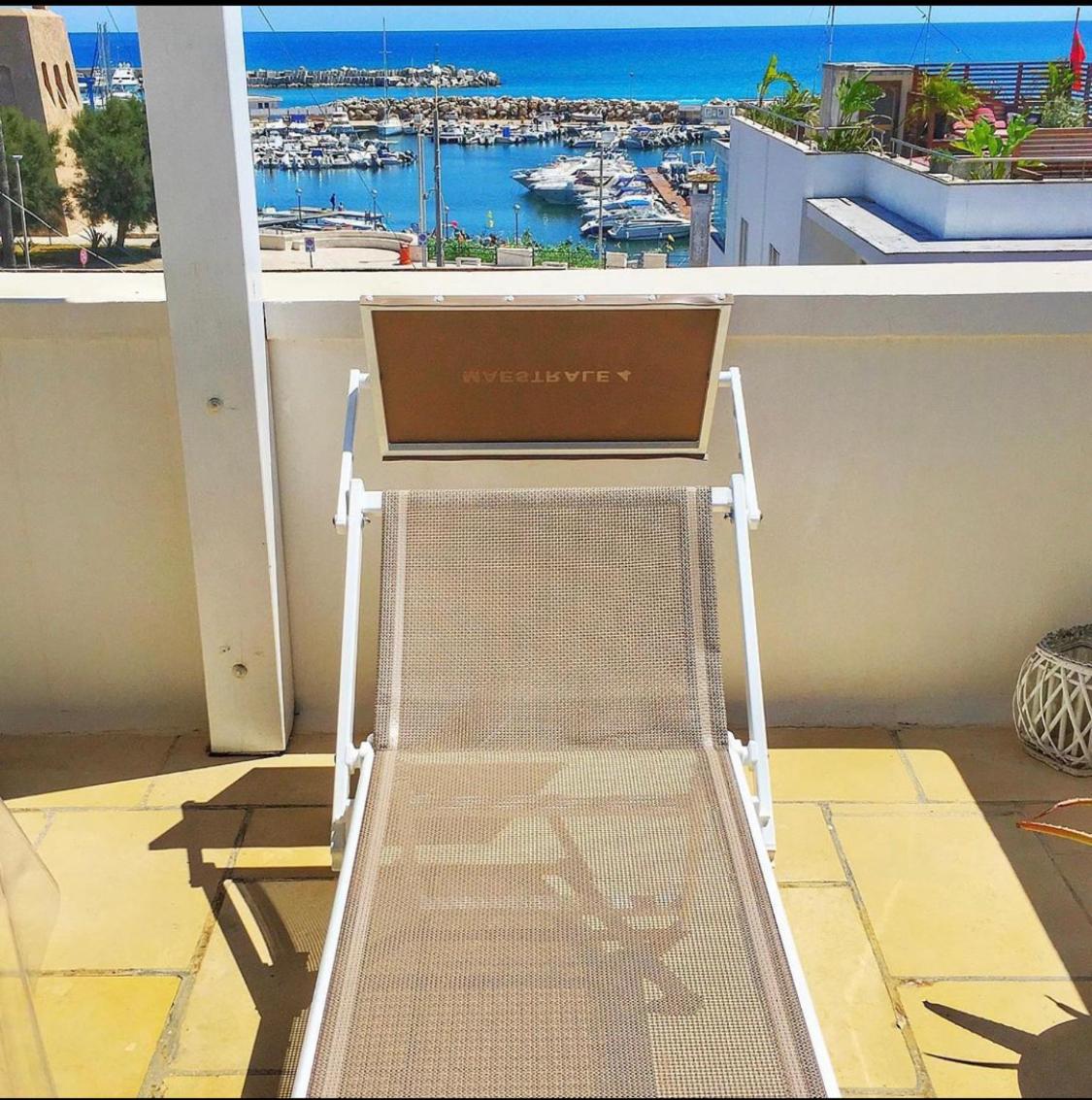 B&B La Terrazza Sul Porto