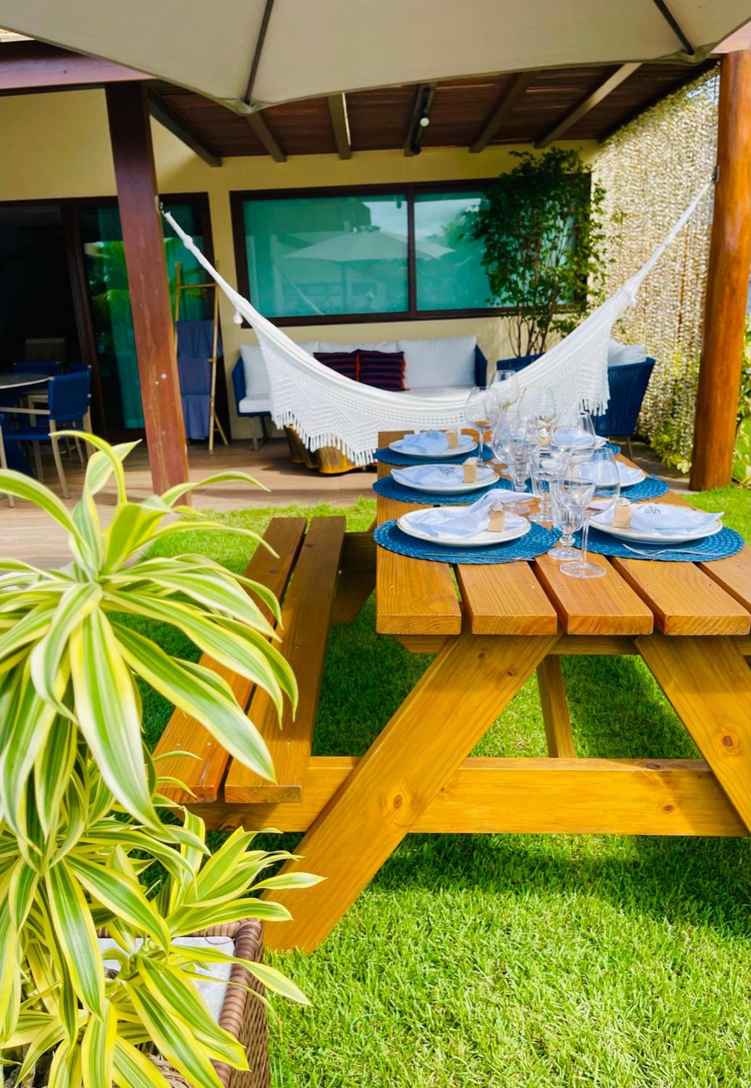 Casa Luxo com piscina privativa próximo a Igrejinha - Com colaboradora e enxoval