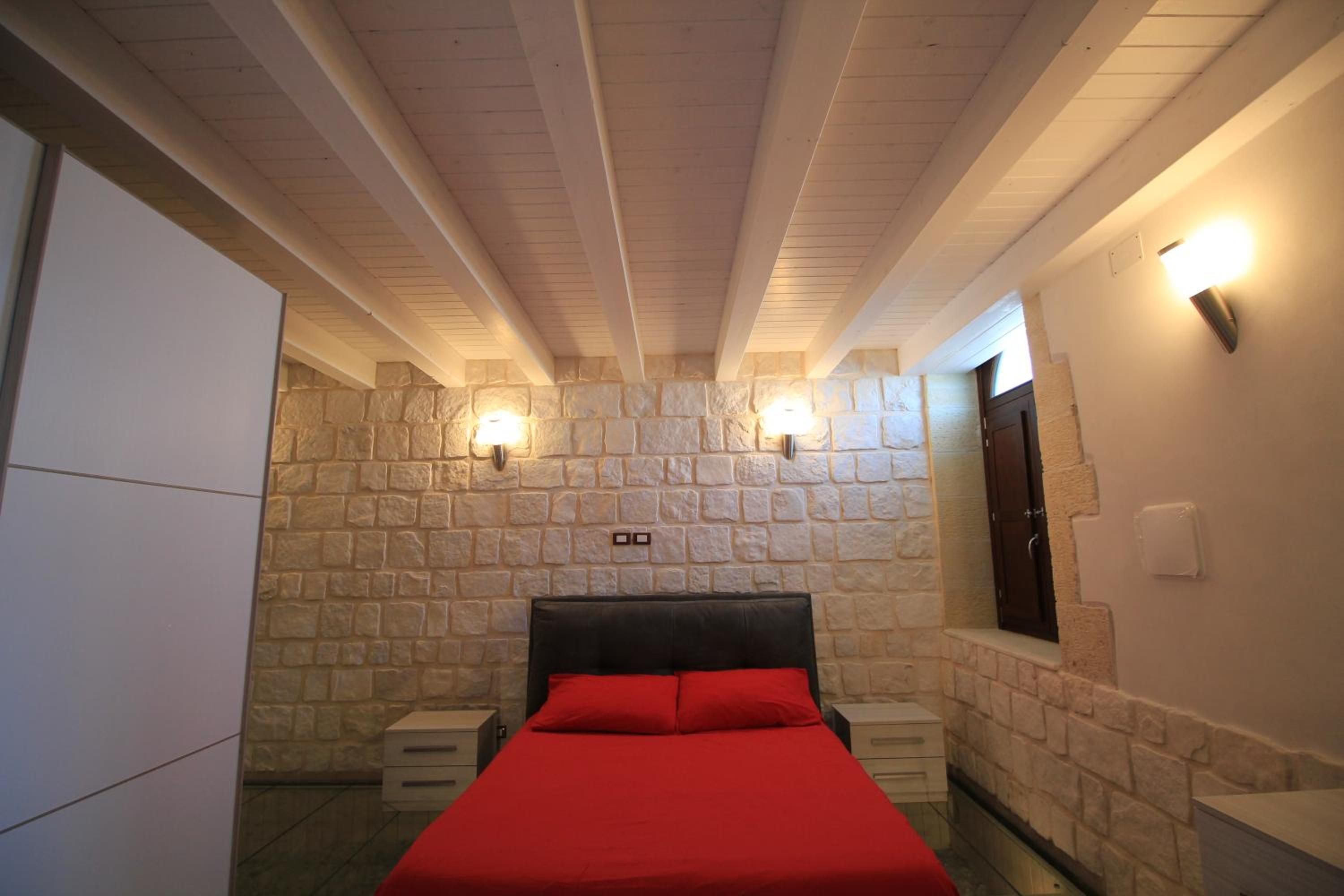 La Finestra su Ortigia Luxury view 3