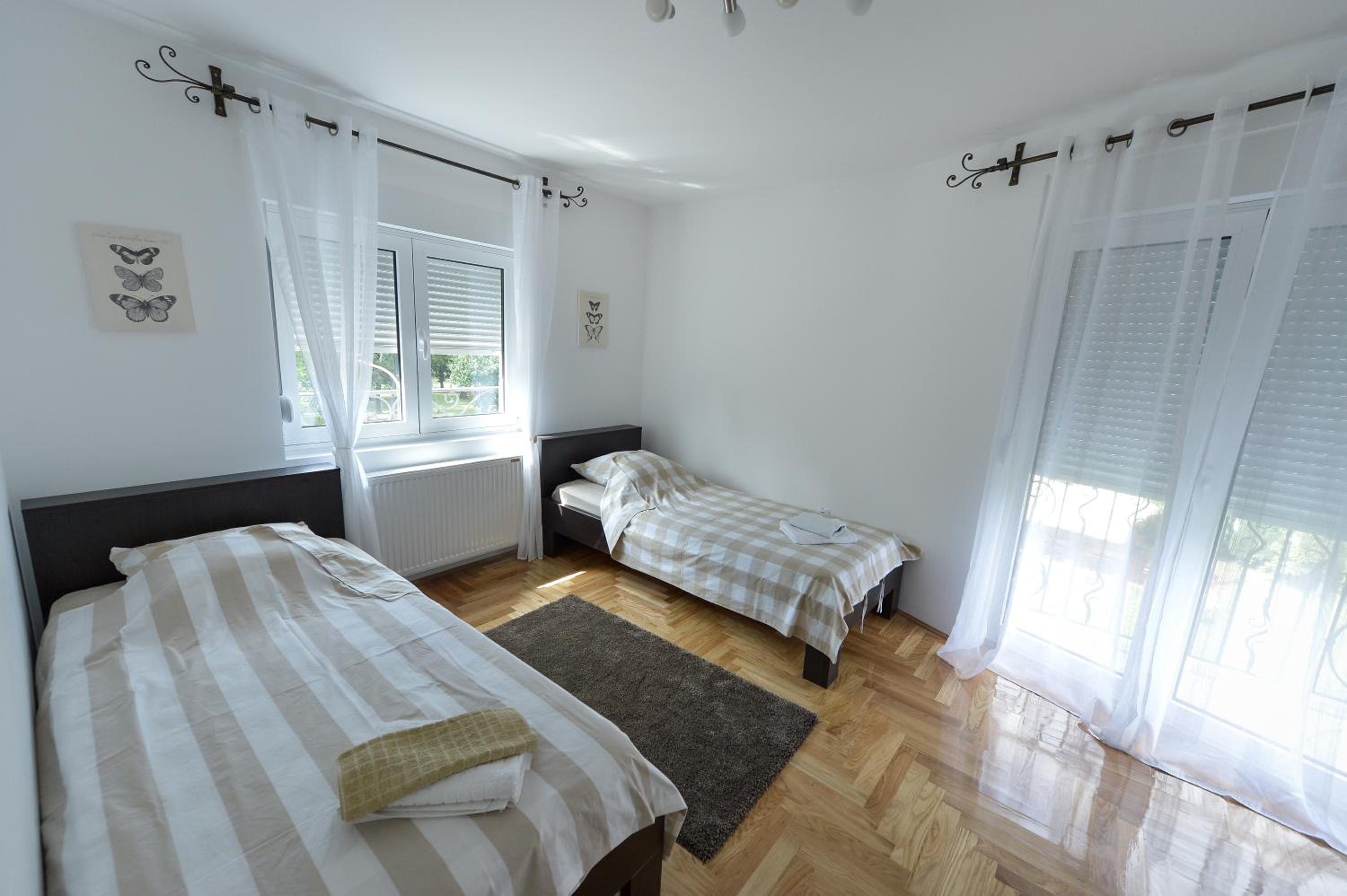 Park Srce Apartments